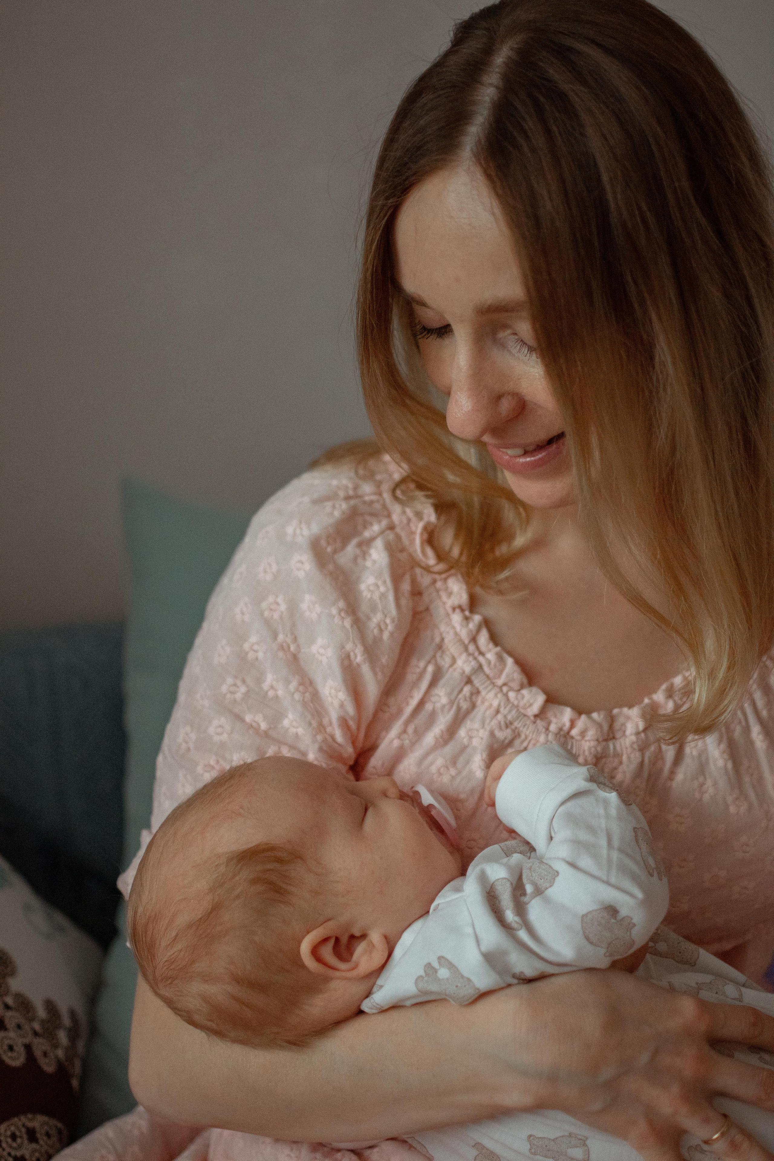 Домашняя сьемка. Женский и семейный фотограф в Костроме. Алена Шепот