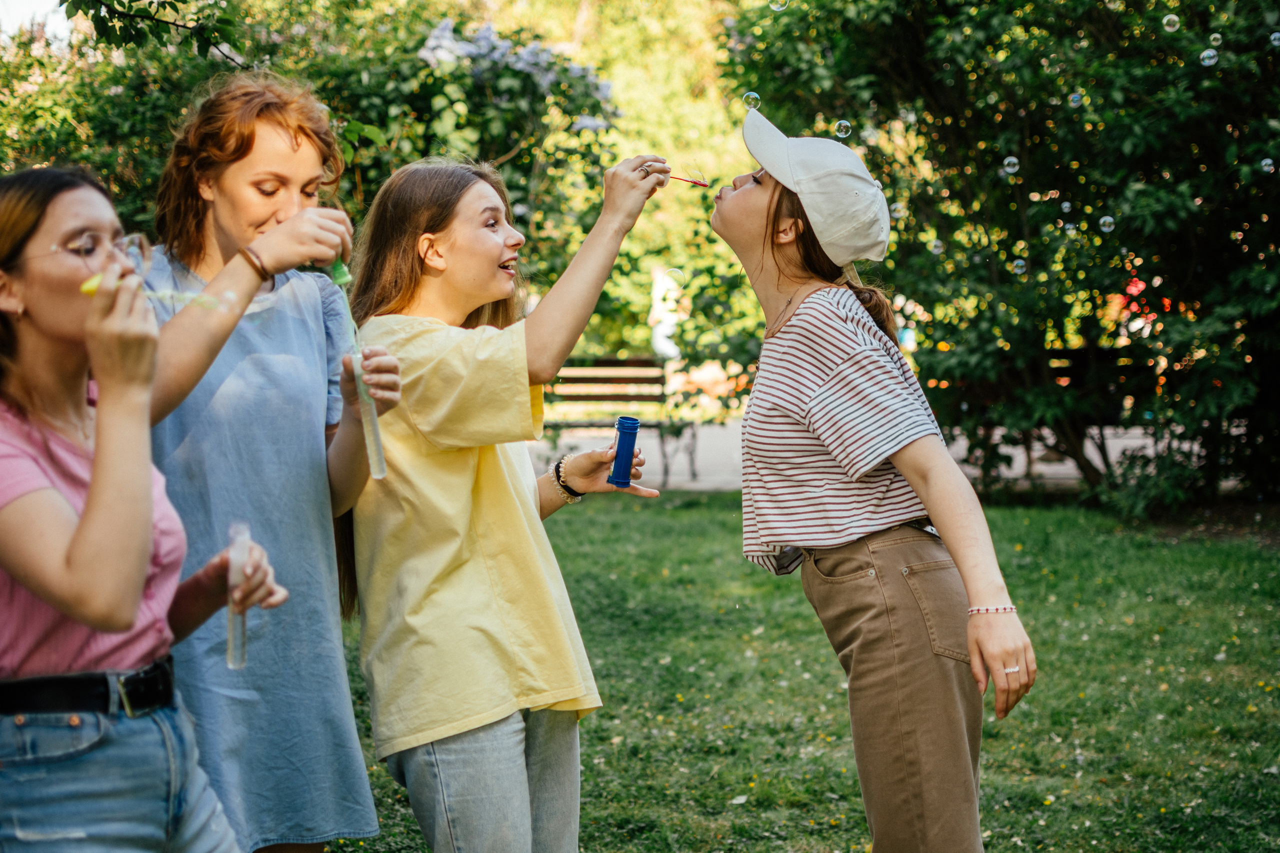 Анонс. День рождения Полины. Женский и семейный фотограф в Костроме. Алена Шепот