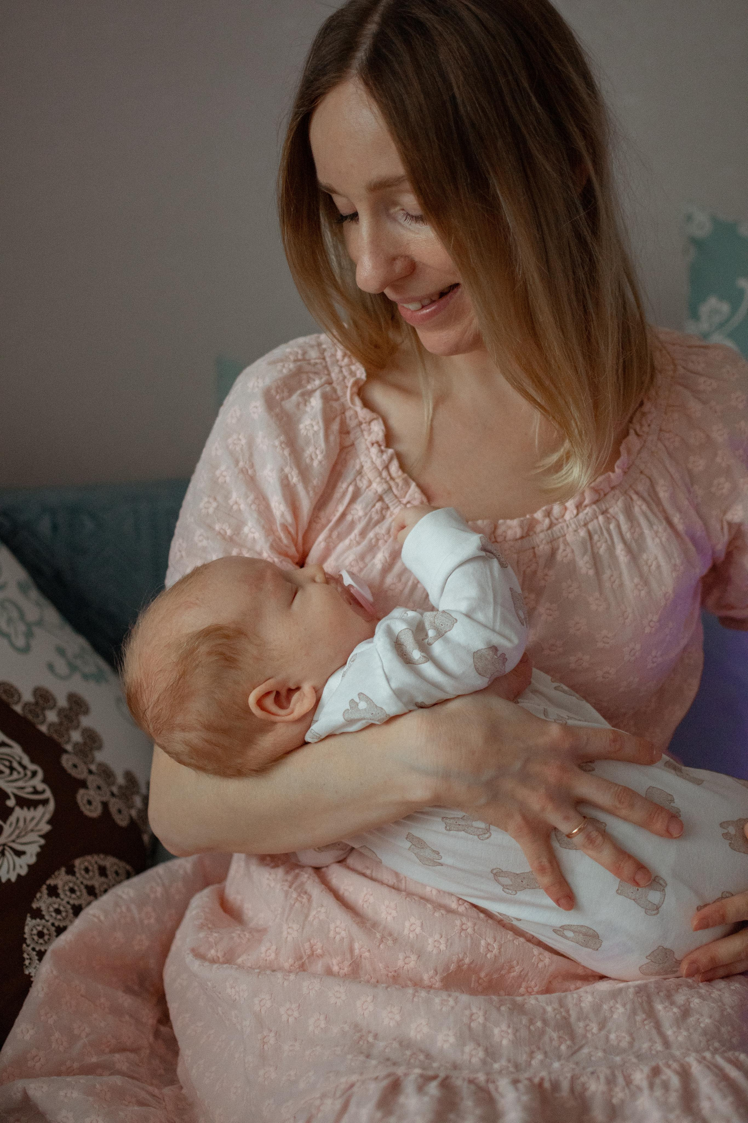 Домашняя сьемка. Женский и семейный фотограф в Костроме. Алена Шепот