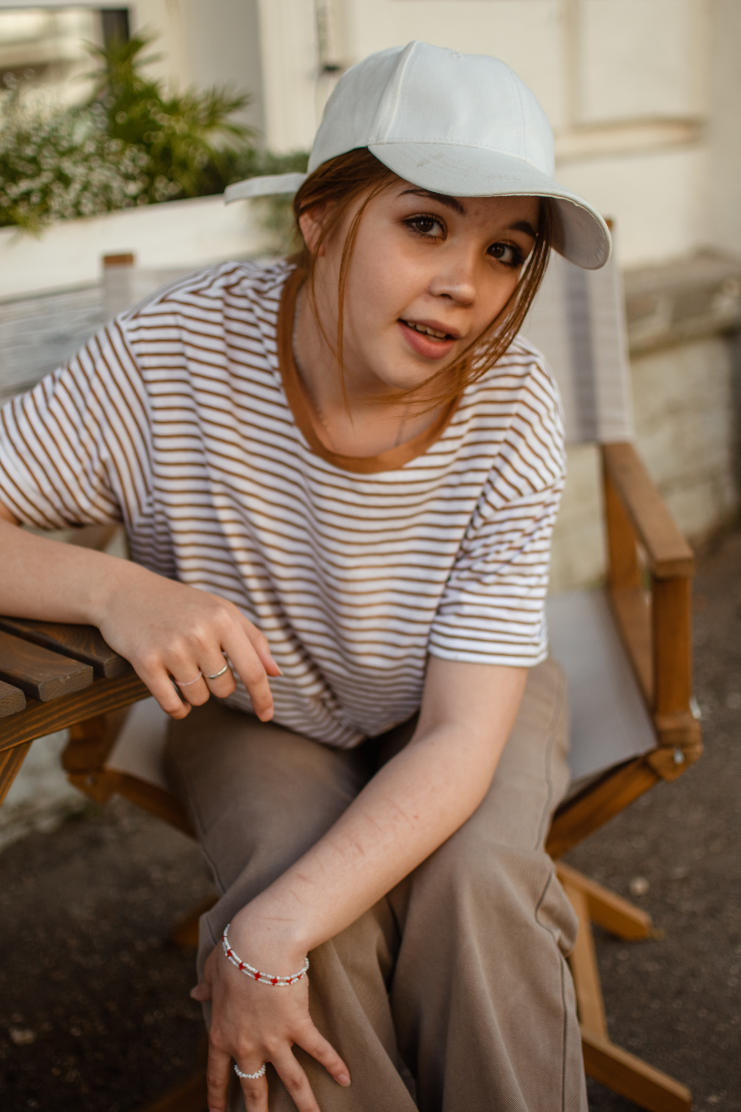 Анонс. День рождения Полины. Женский и семейный фотограф в Костроме. Алена Шепот