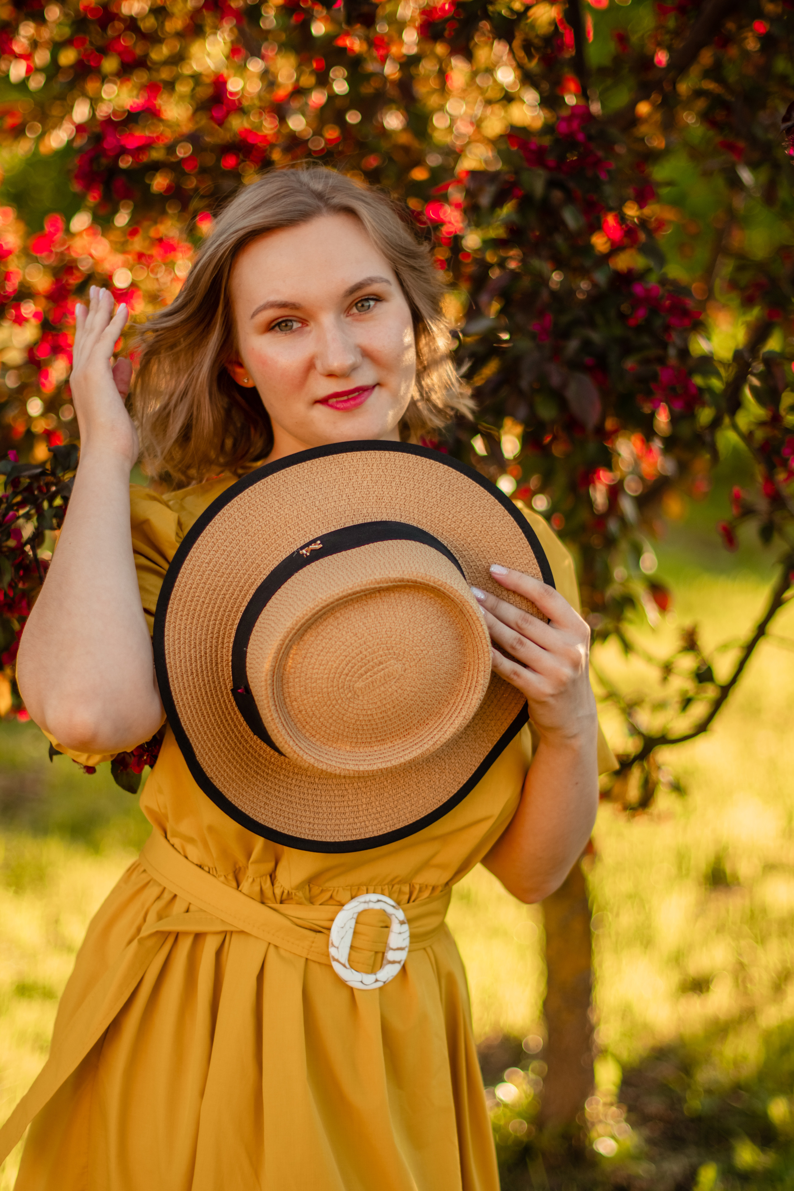 Анонс для Кати. Женский и семейный фотограф в Костроме. Алена Шепот