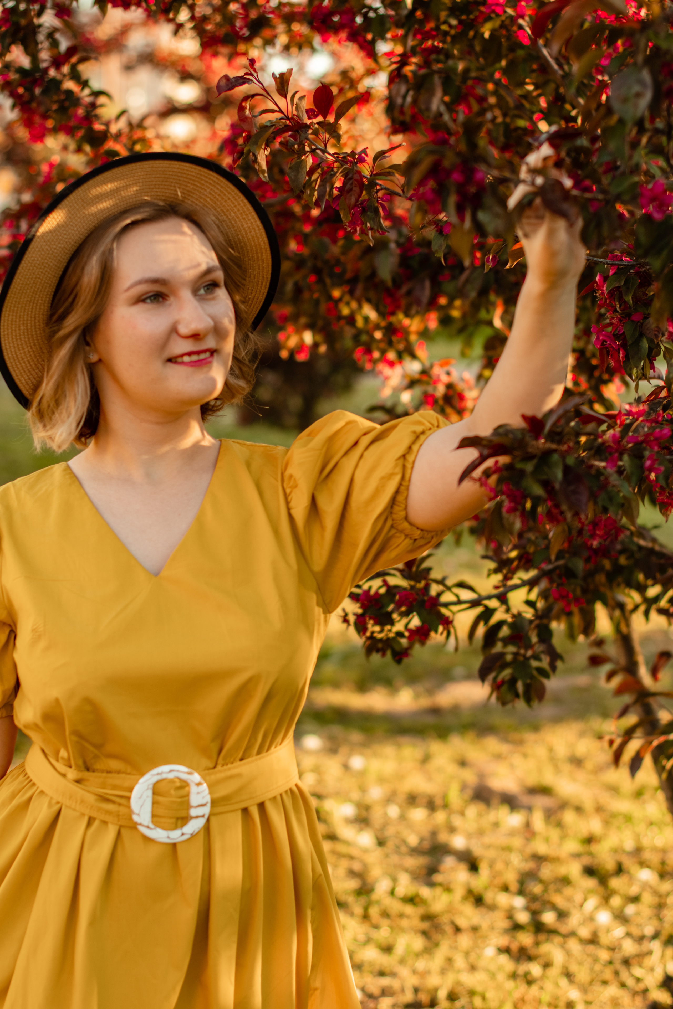 Анонс для Кати. Женский и семейный фотограф в Костроме. Алена Шепот
