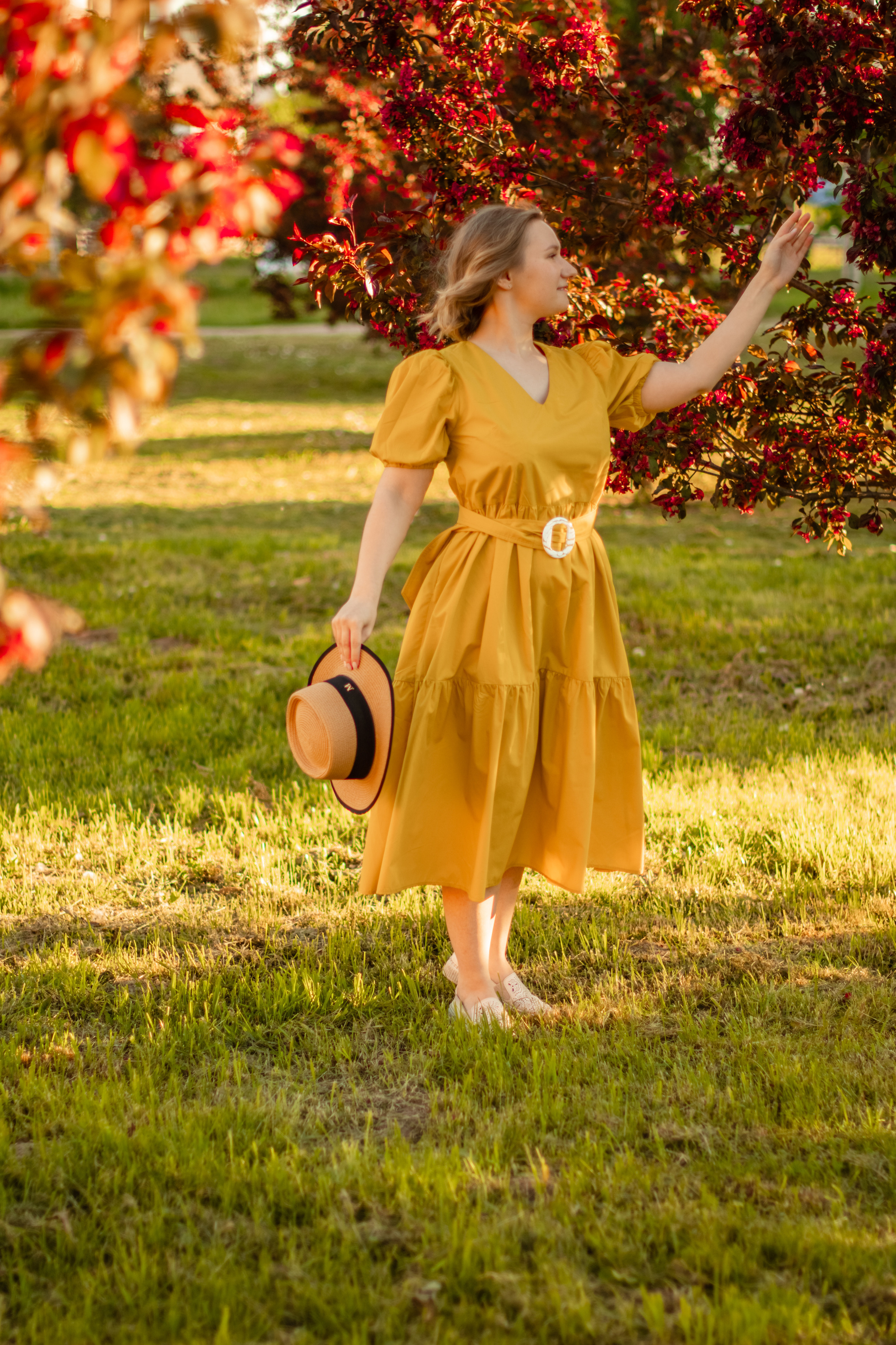 Анонс для Кати. Женский и семейный фотограф в Костроме. Алена Шепот
