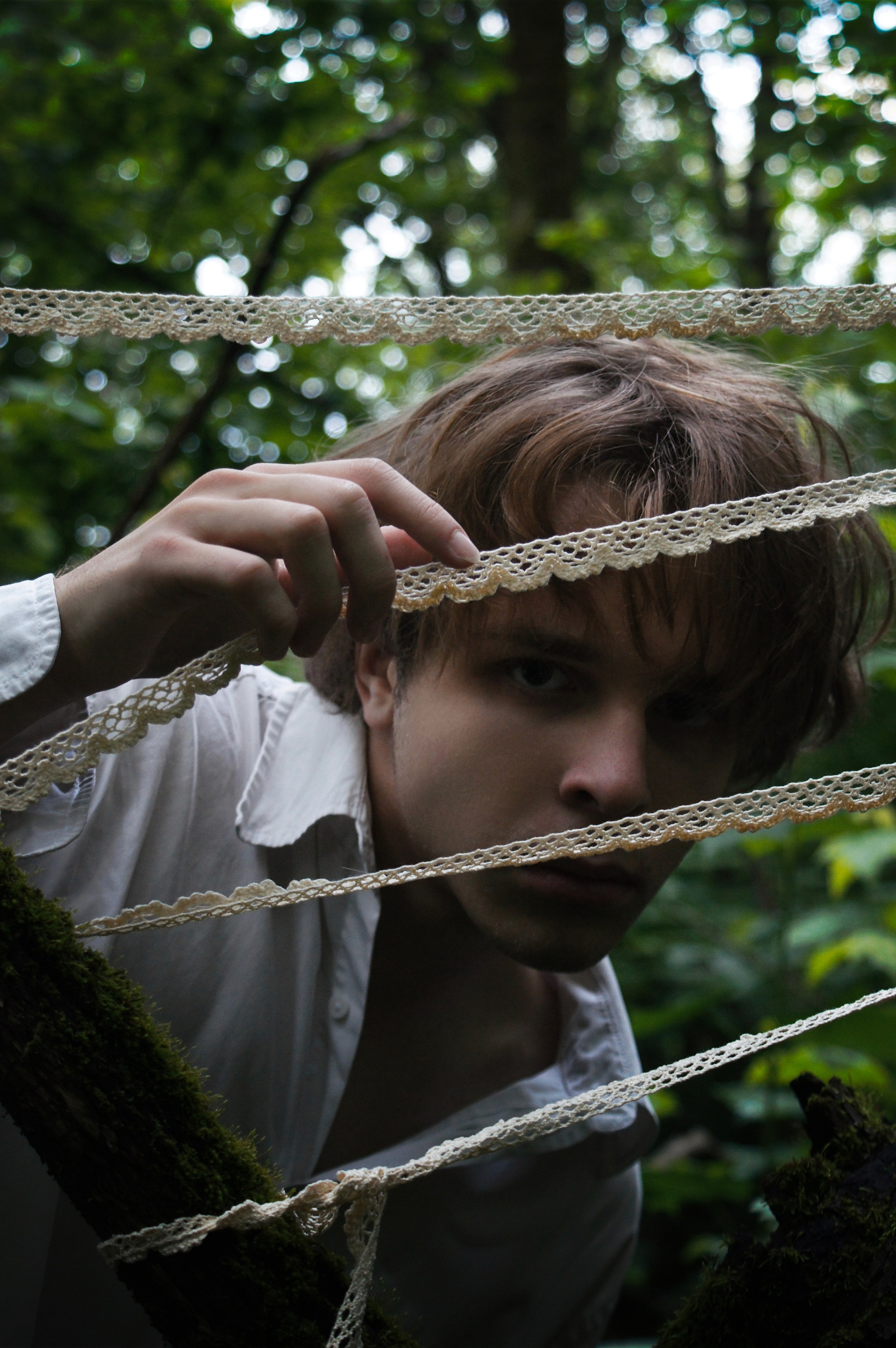 Все фото. Ева Мецгер — фотограф