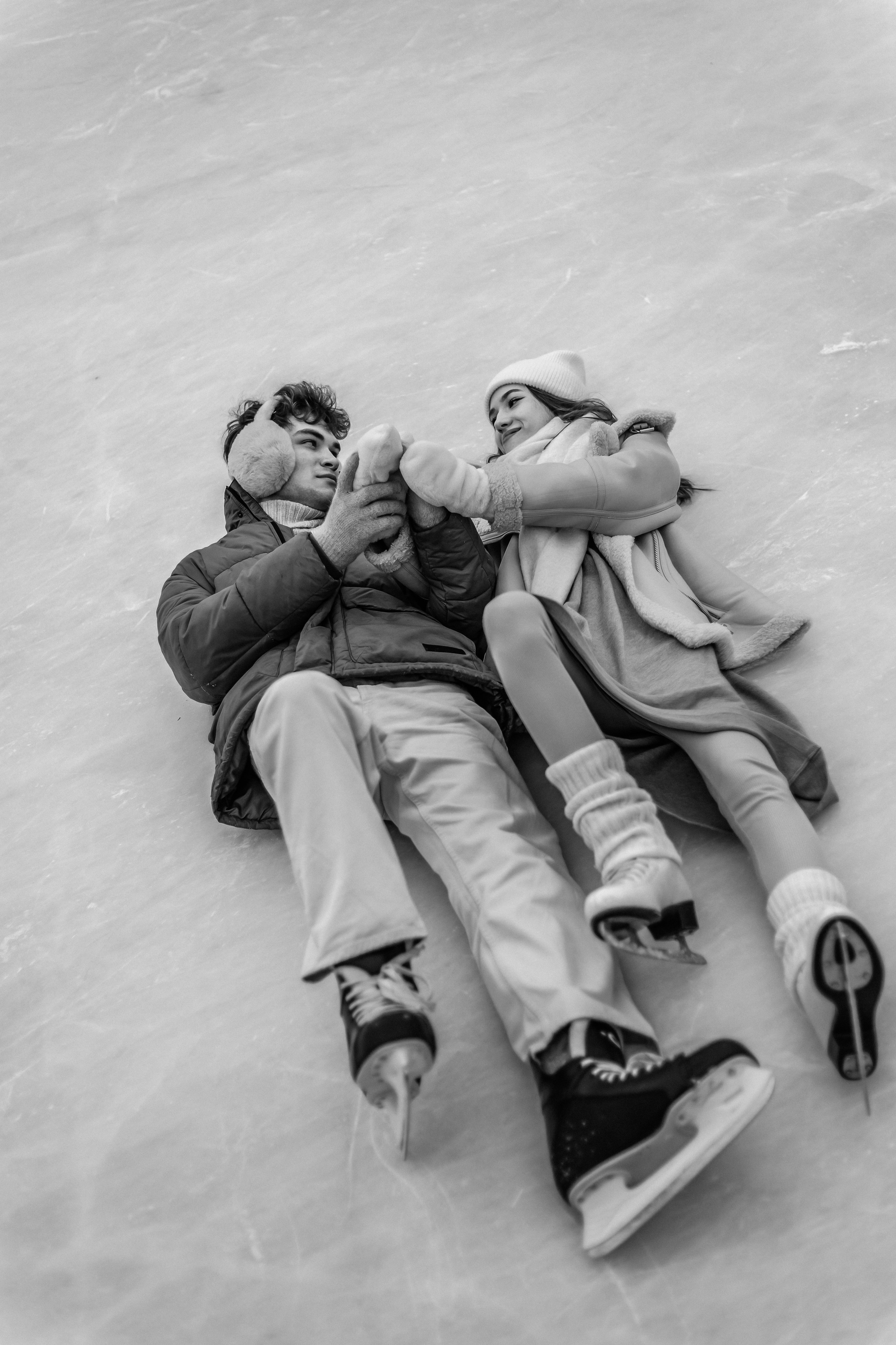 Алина и Лёша. Семейный фотограф в Москве и Московской области Лазутина Валентина