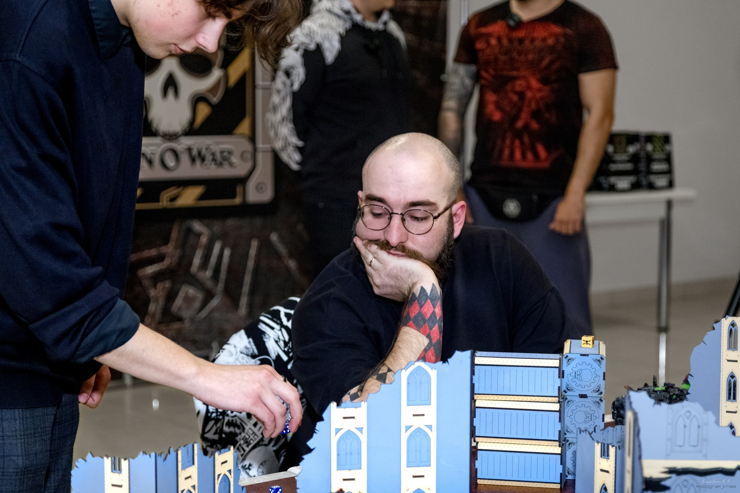 Репортажная съемка. Репортажный фотограф Кузнецова Кристина