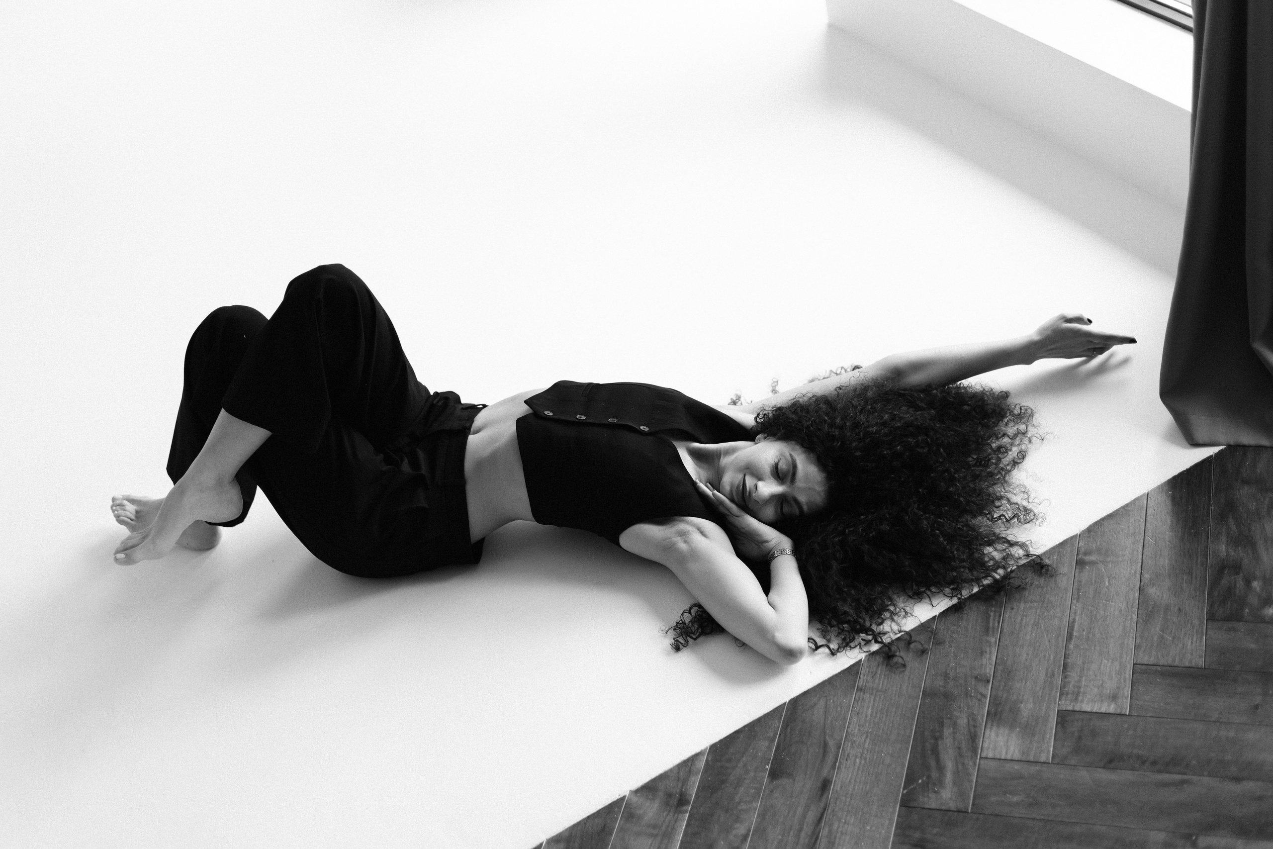 Зина. Майорова Валерия Фотограф Ставрополь