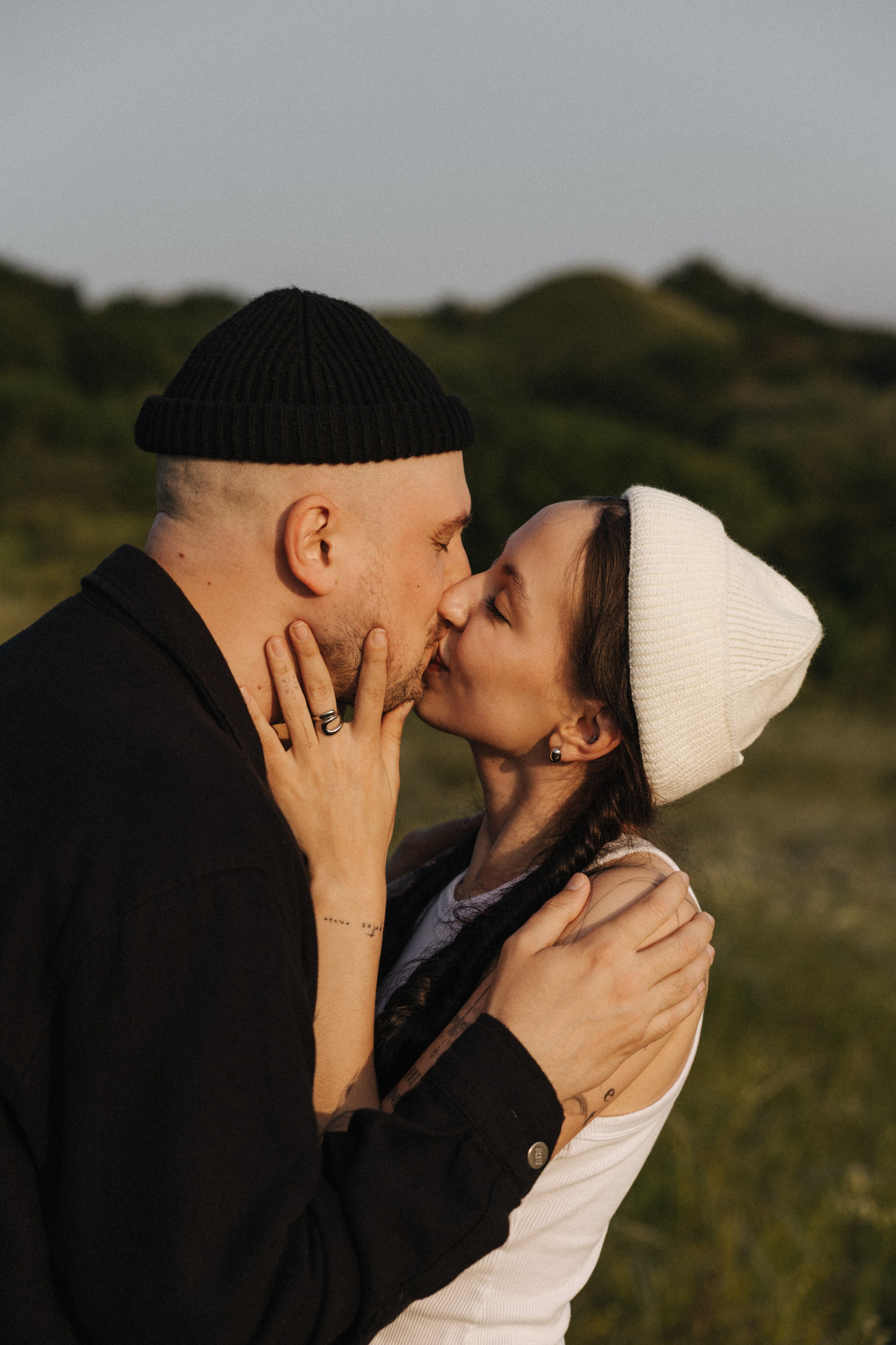 Саша и Саня. Майорова Валерия Фотограф Ставрополь