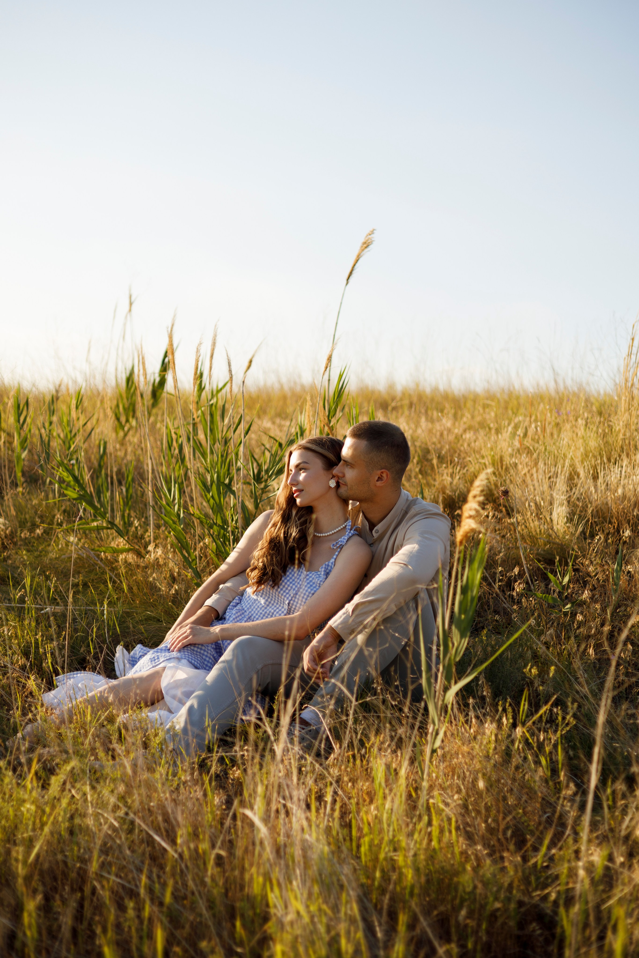 Вика и Сёма. Майорова Валерия Фотограф Ставрополь