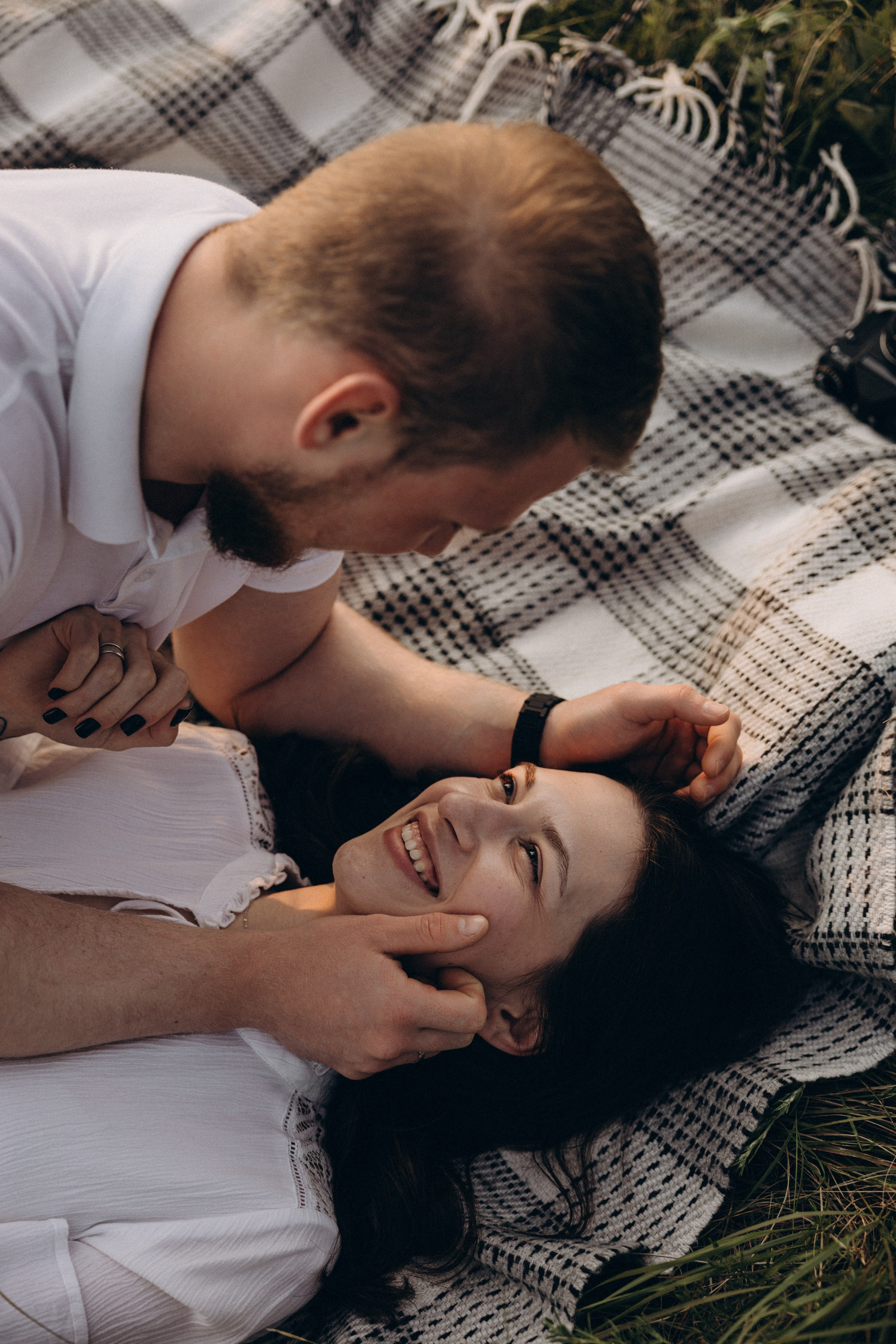 Макс и Оля. Майорова Валерия Фотограф Ставрополь