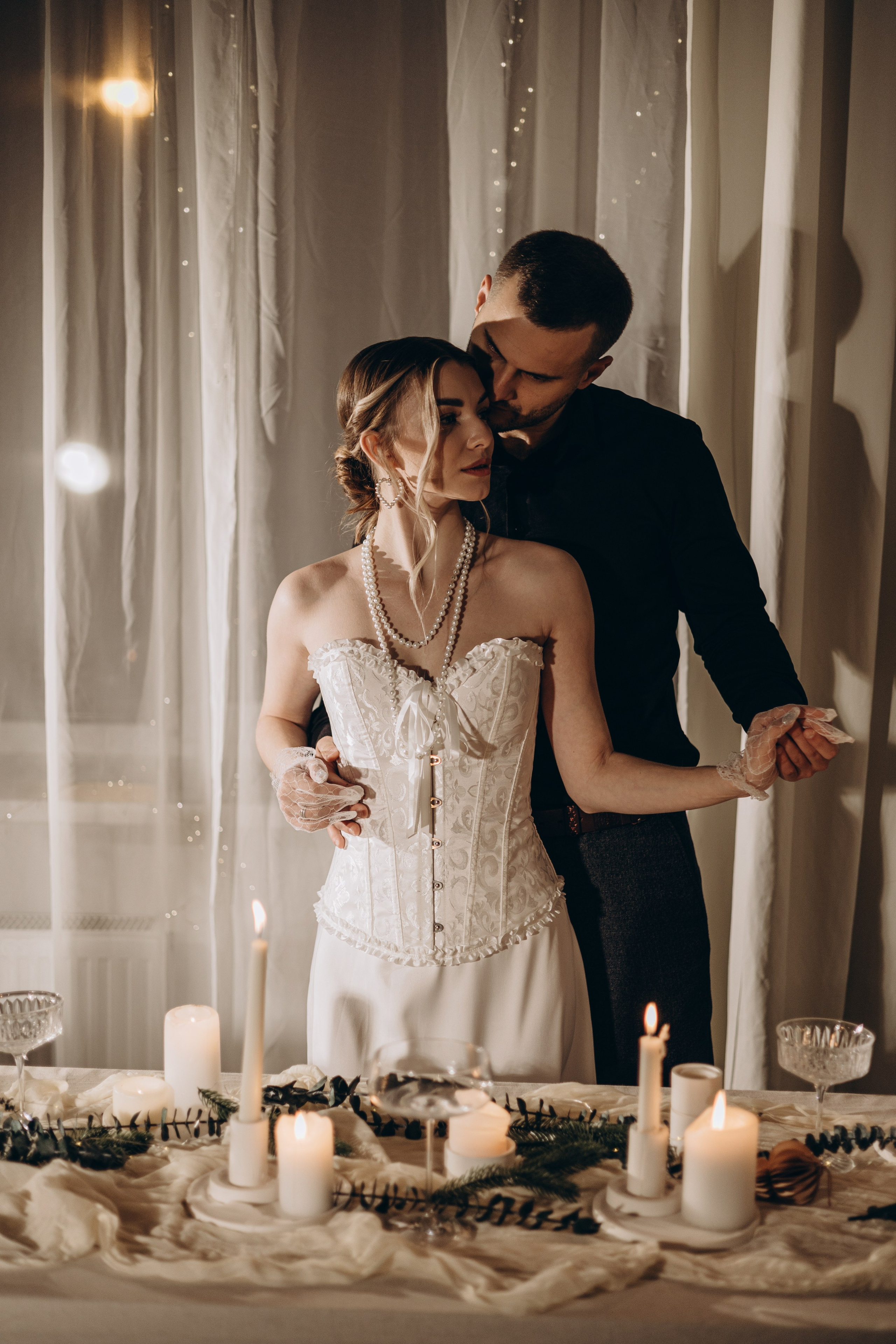 Виктория и Семён. Майорова Валерия Фотограф Ставрополь