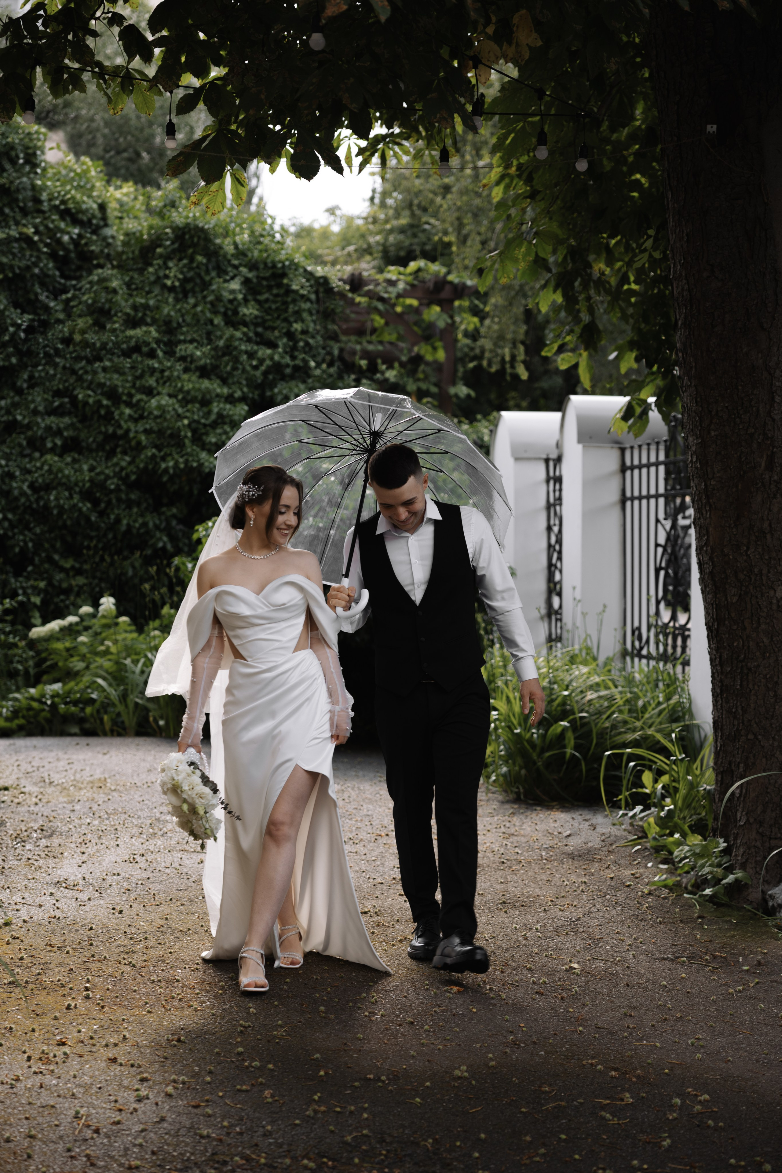 Любовь & Сергей. Майорова Валерия Фотограф Ставрополь