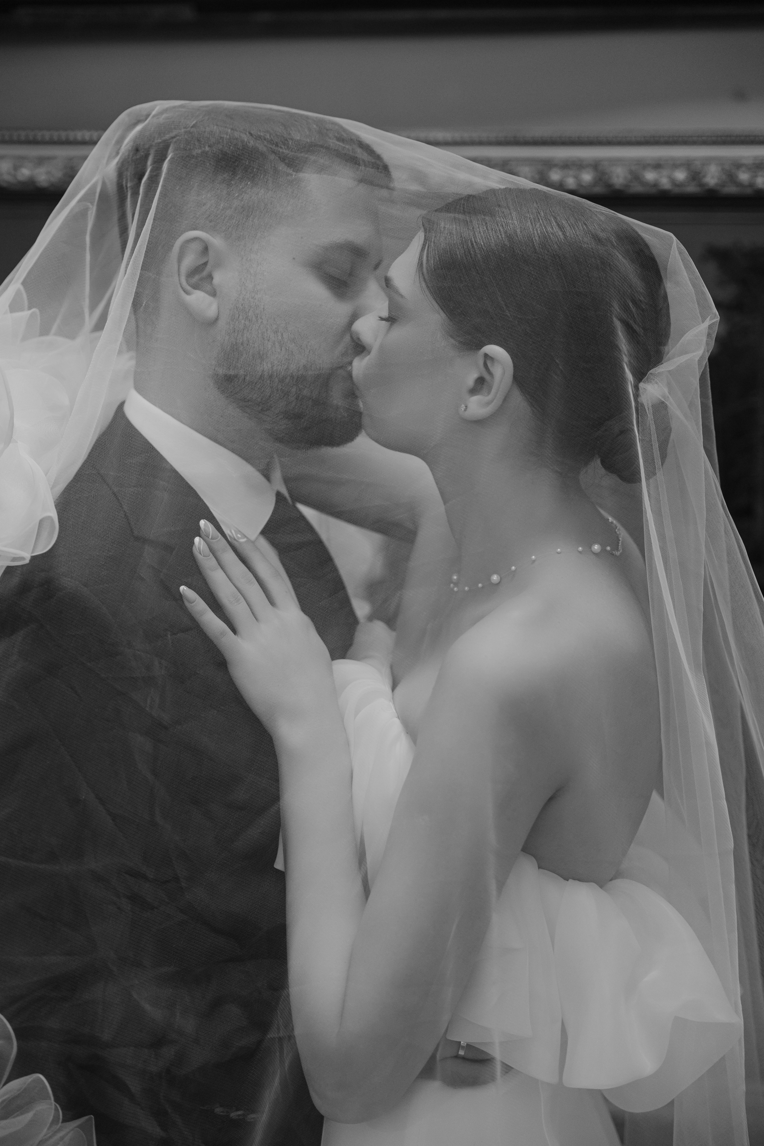 Оксана & Александр. Майорова Валерия Фотограф Ставрополь