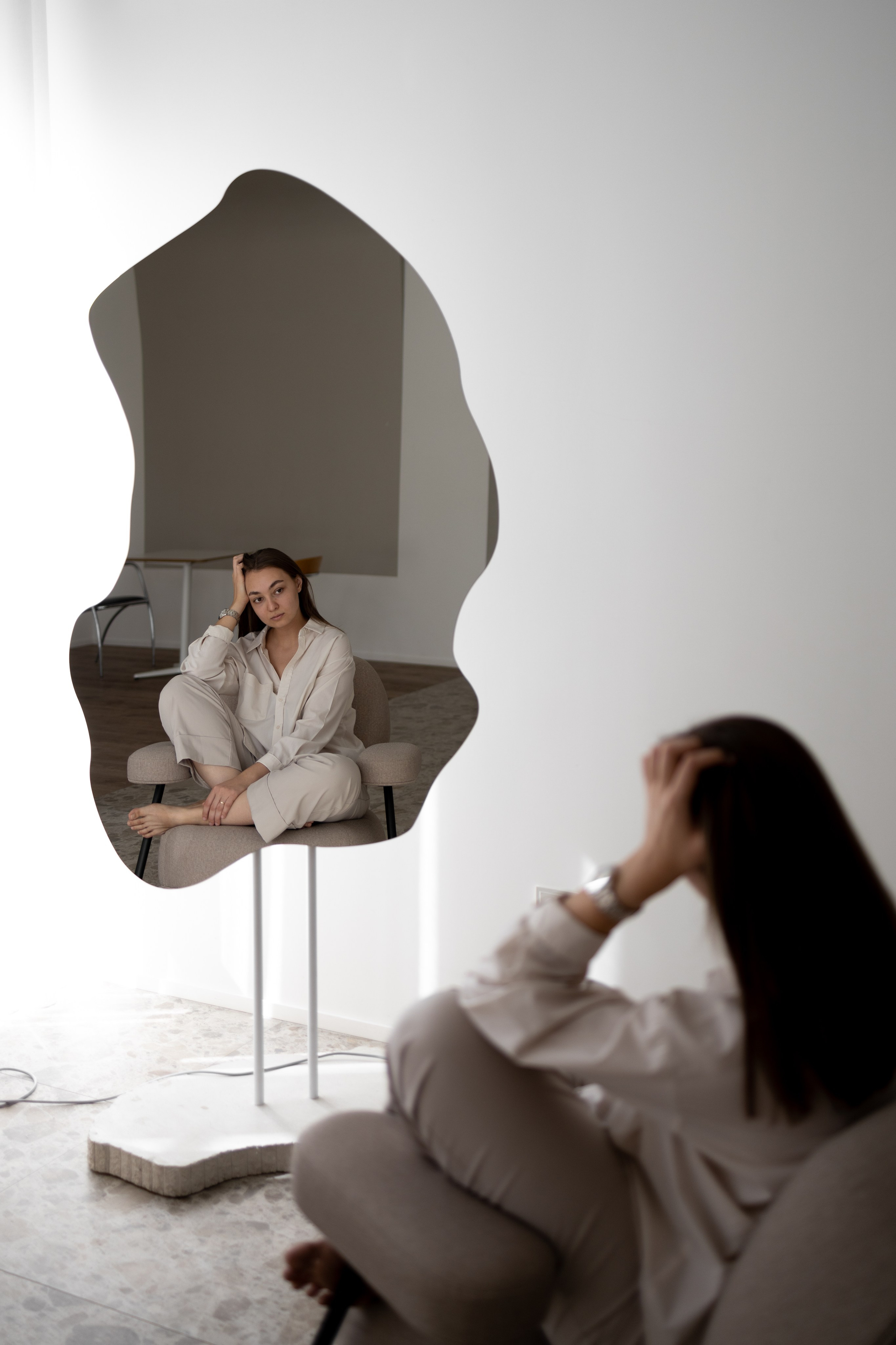 Милена и Серёжа. Майорова Валерия Фотограф Ставрополь