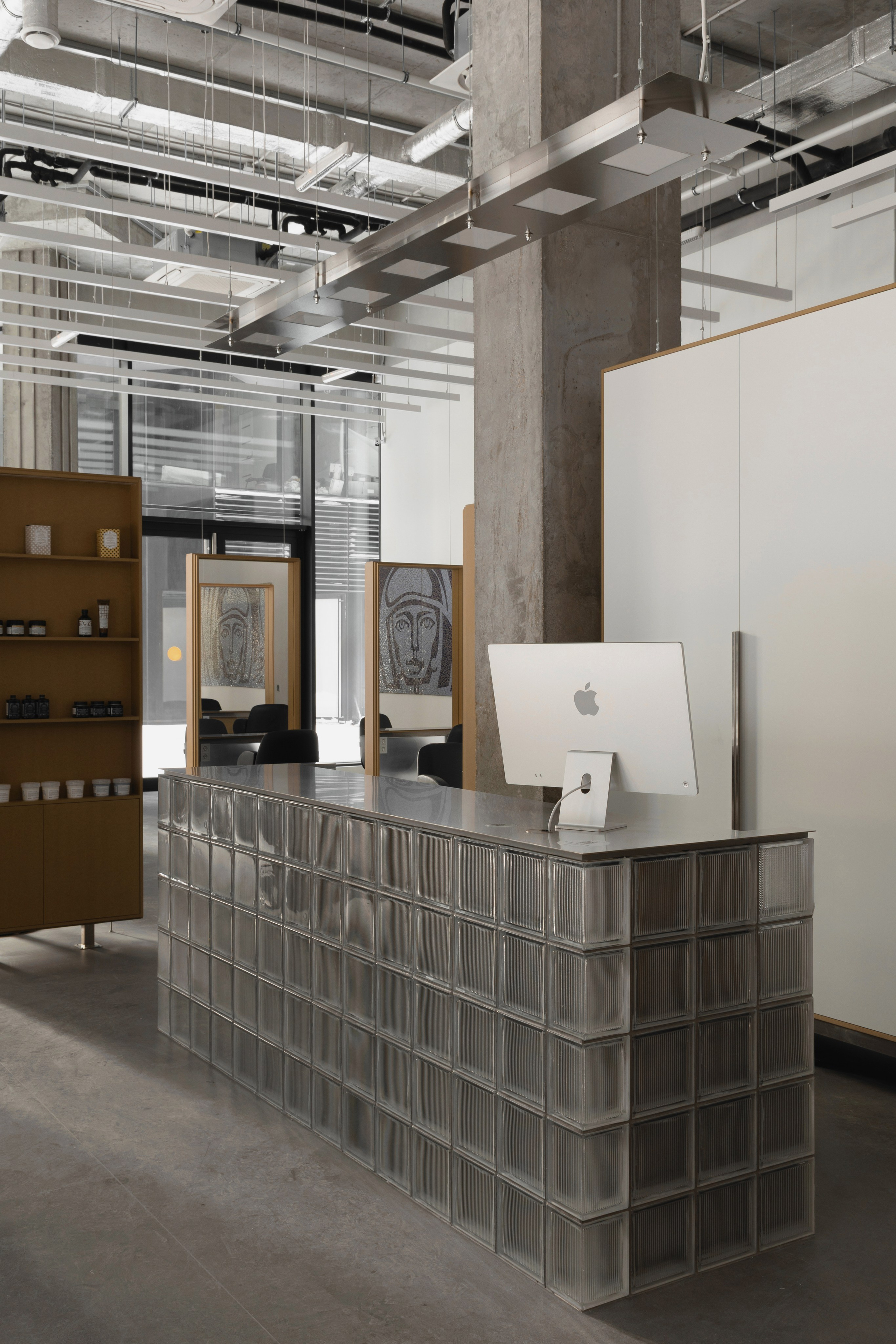 Култура Лунар. Интерьерный фотограф в Нижнем Новгороде и Москве Владимир Гудков