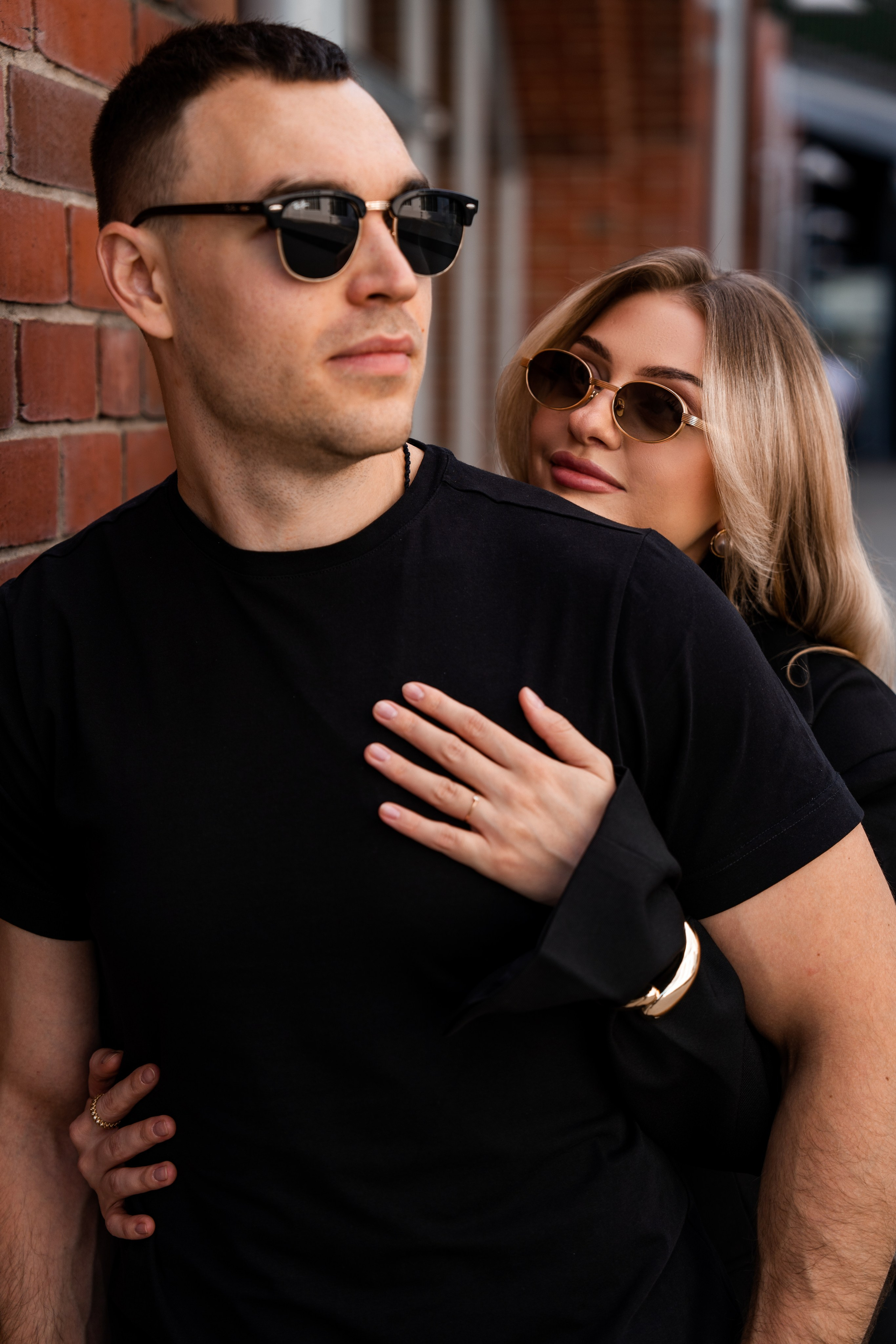 Love Story. Анастасия Профессиональный фотограф в Москве