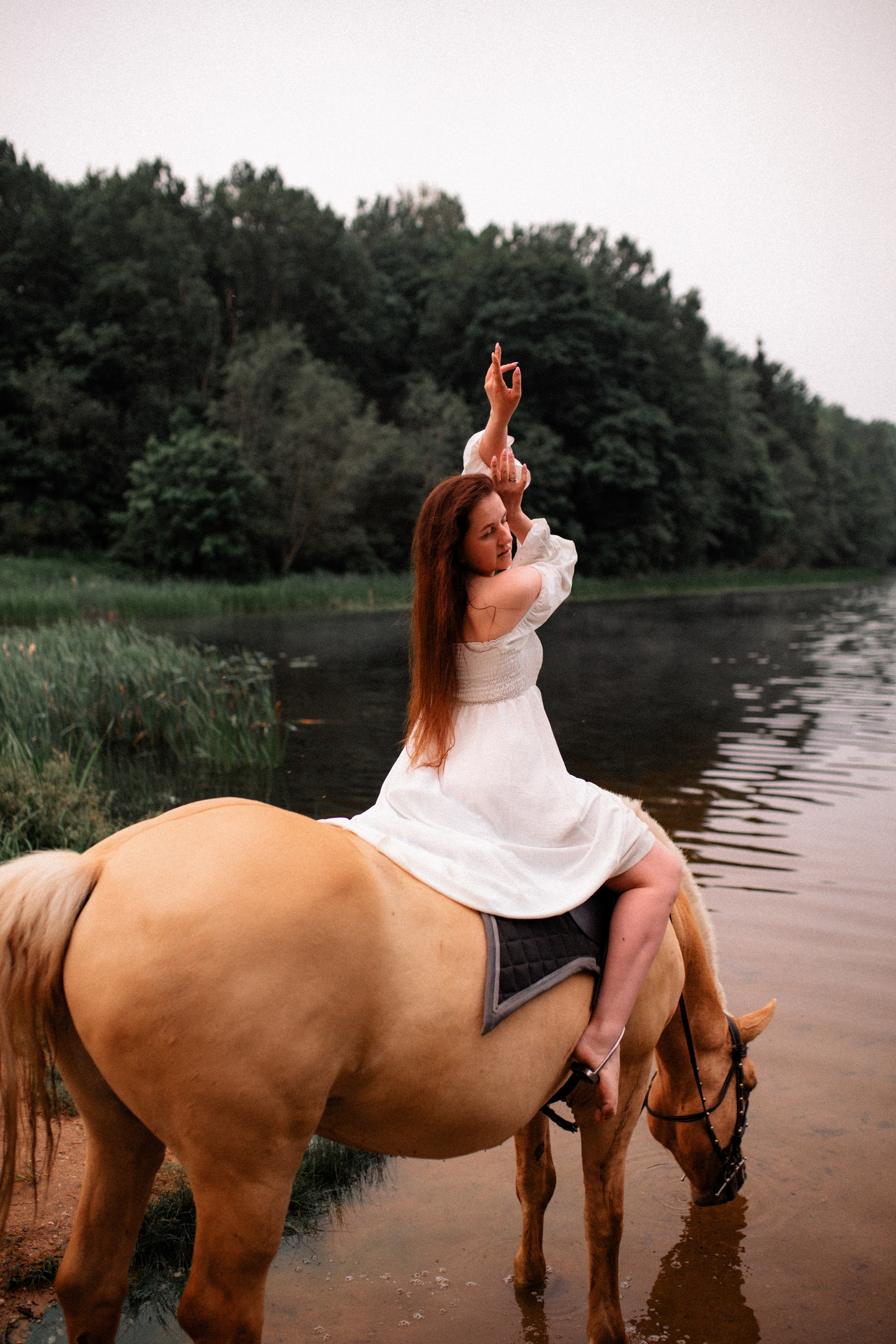 Анюта и Эверест