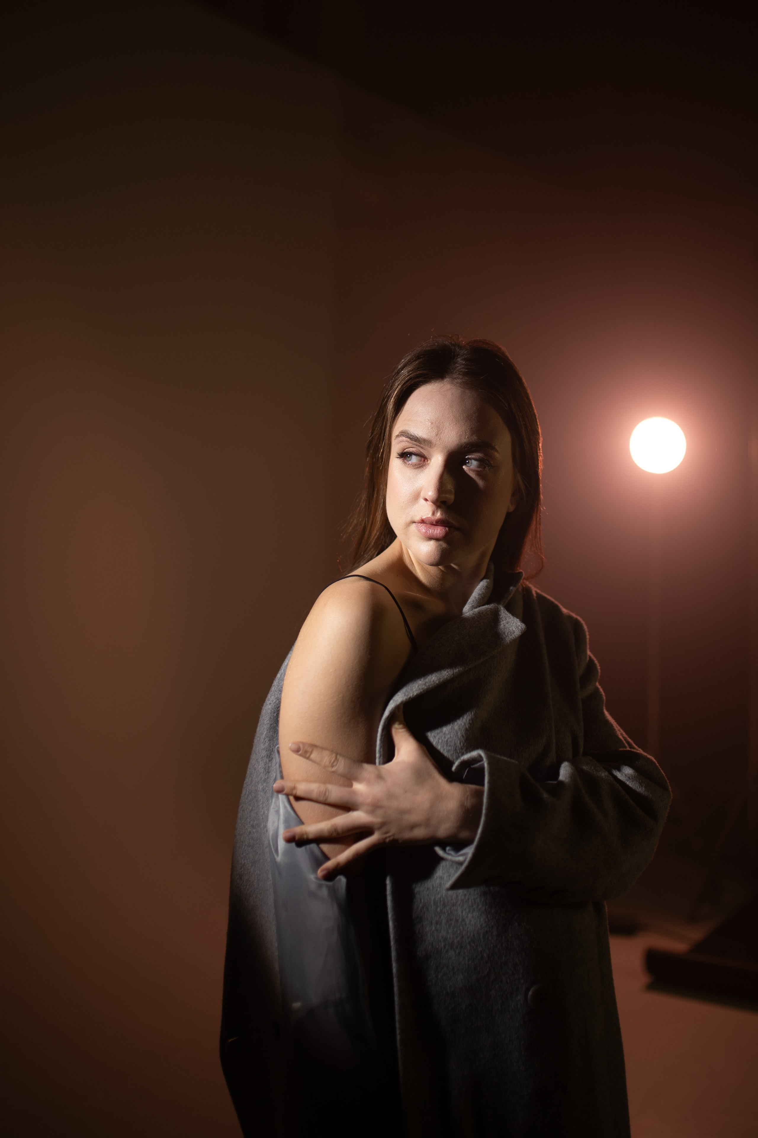 Волшебная съёмка для Яны