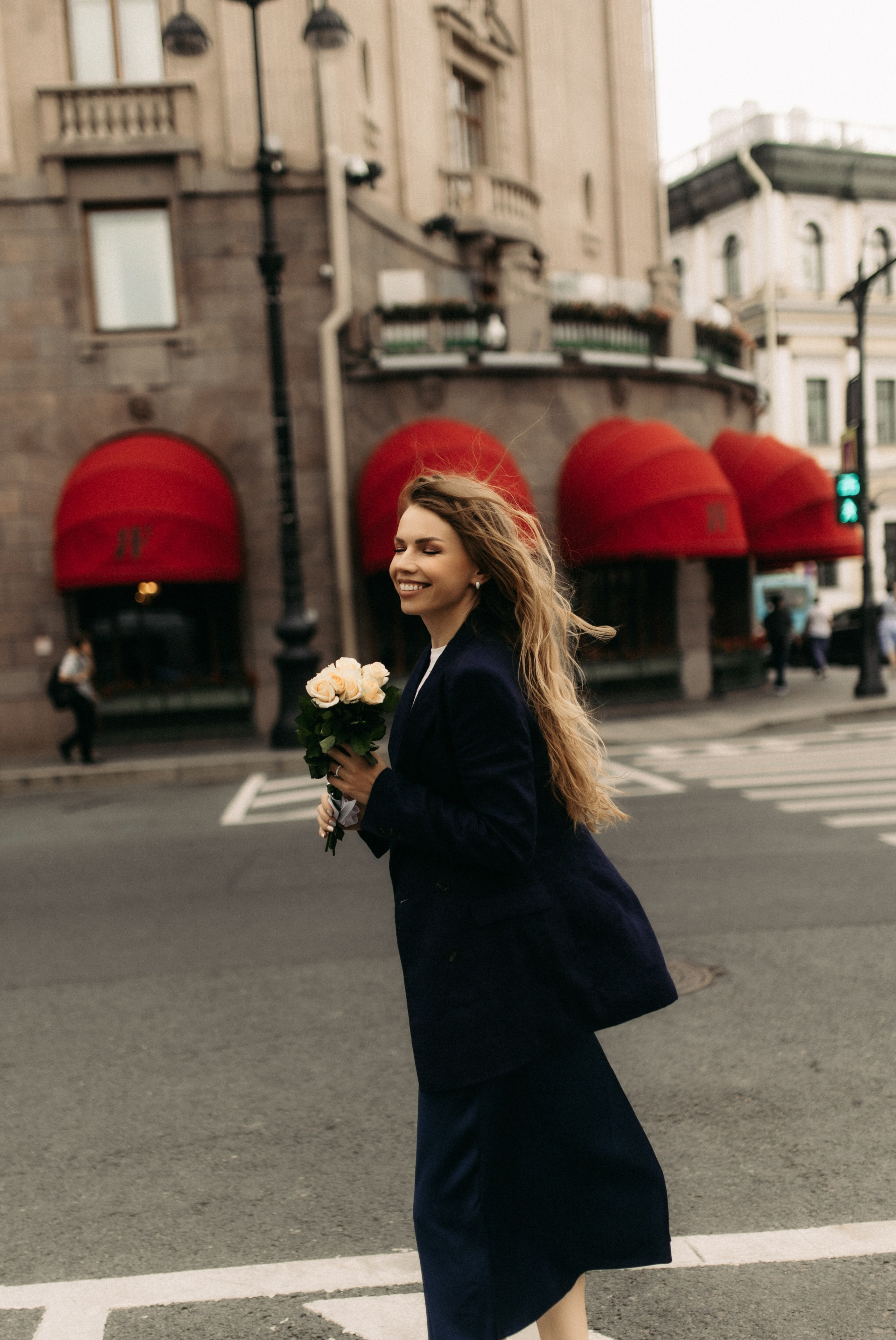 Екатерина. Фотограф в Санкт-Петербурге