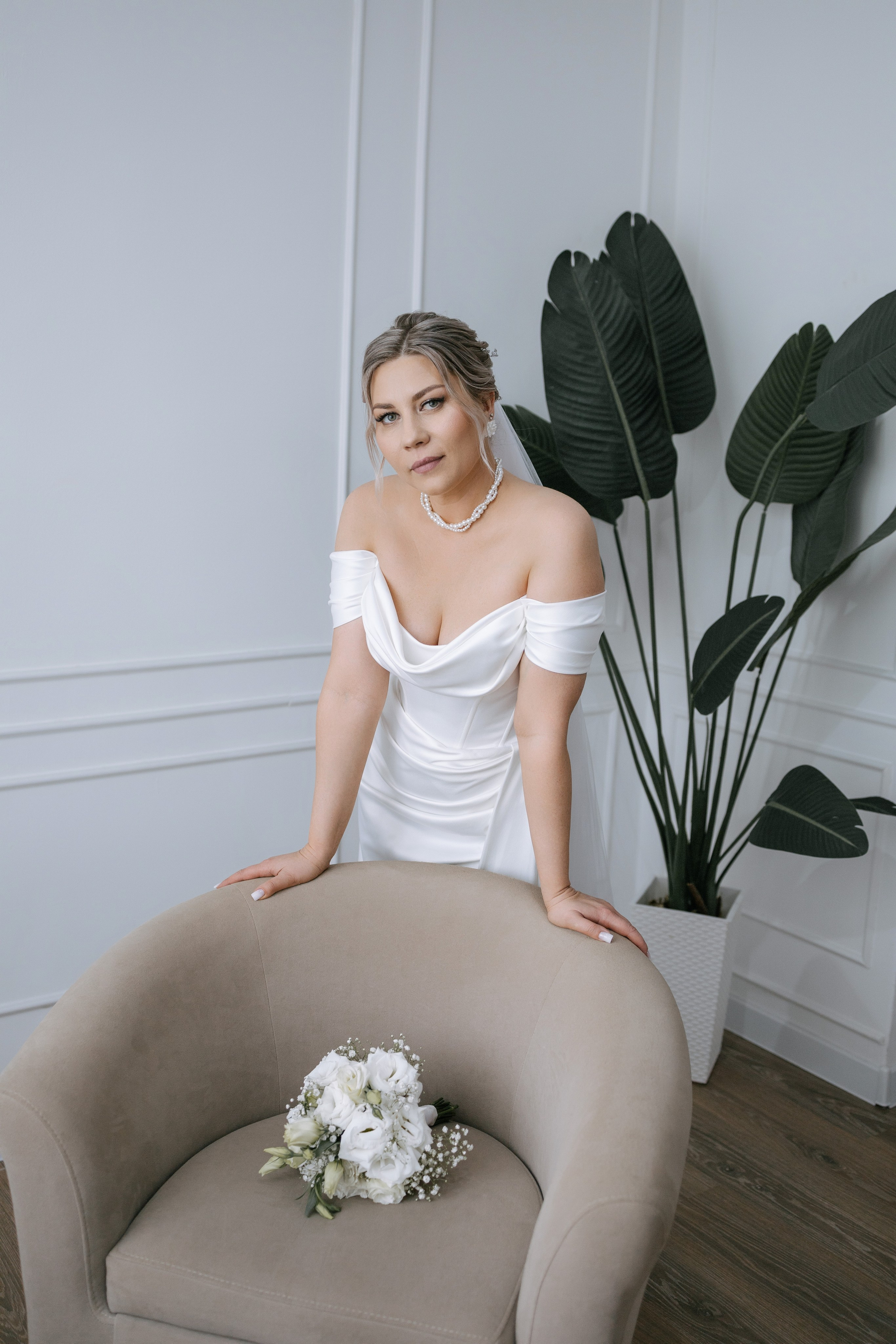 Wedding day Konstantin&Irina. Свадебный фотограф Курган Михаил Деркачев