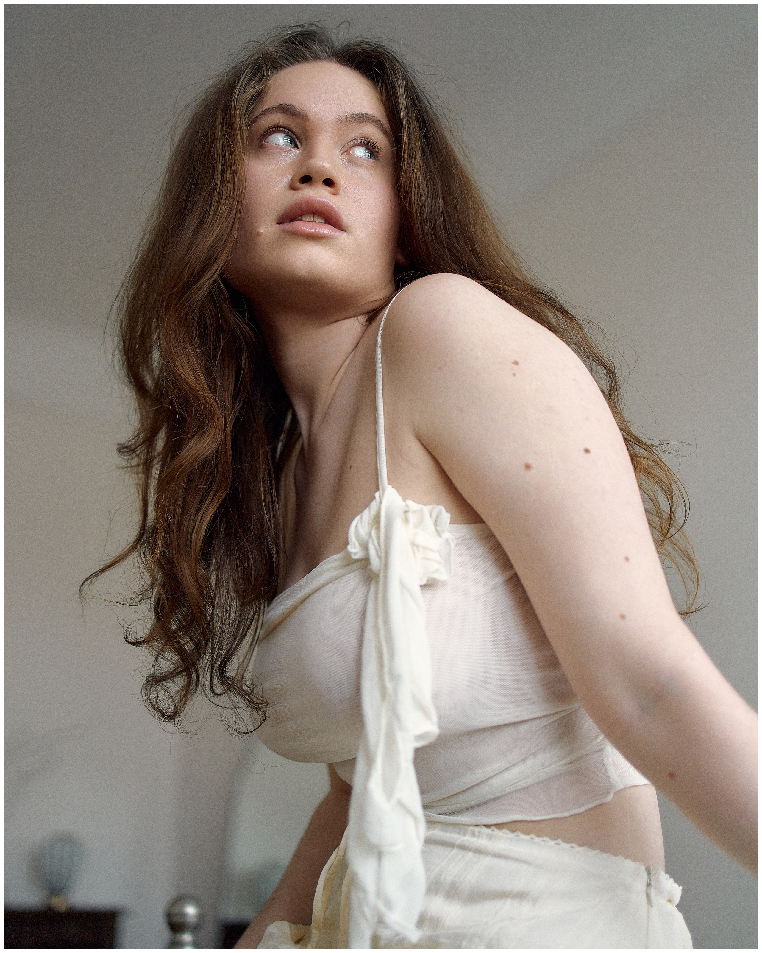 Ольга. Портретный фотограф в Москве | Анастасия Старкова