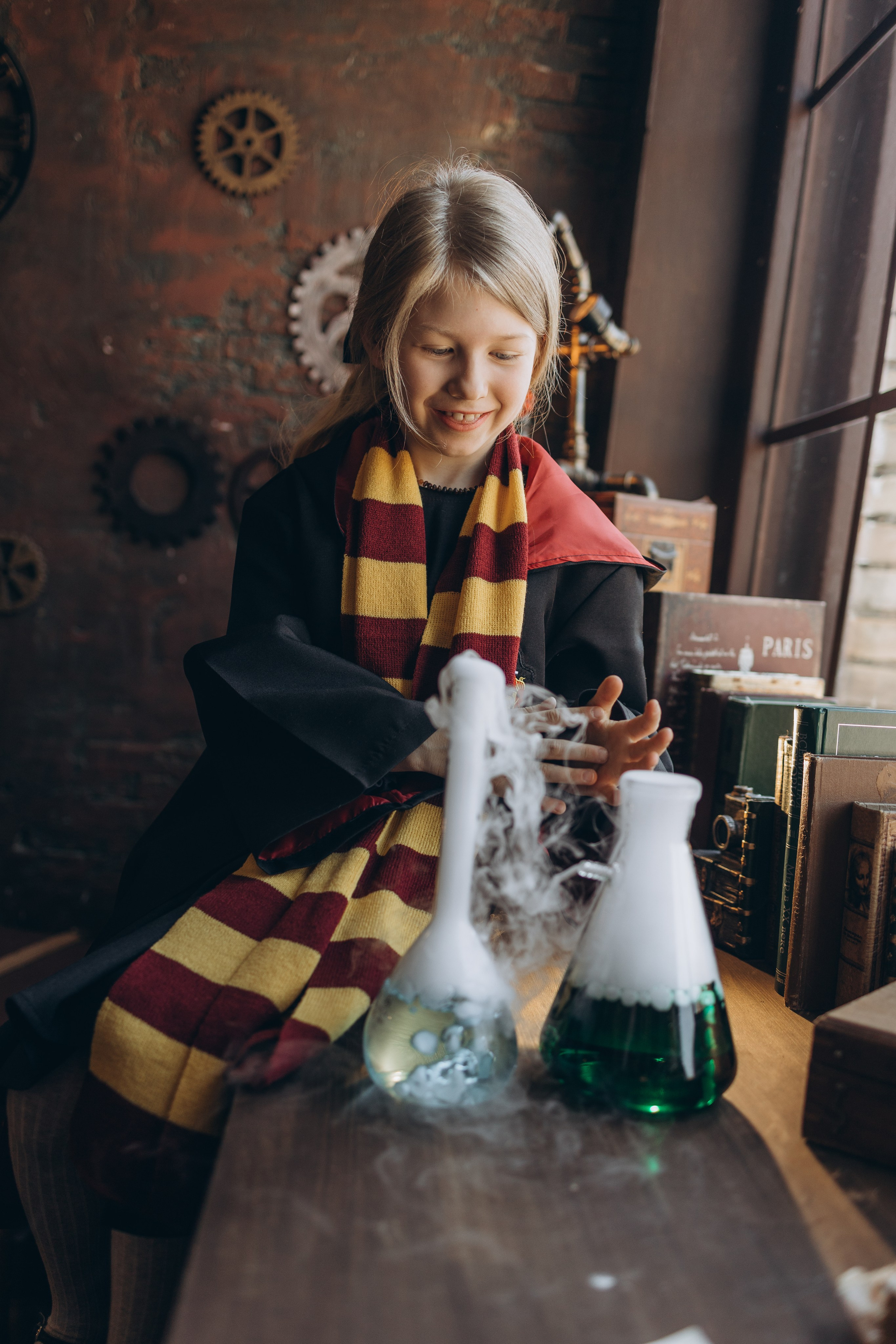 Алиса. Семейный фотограф в Москве Виктория Ястребинская