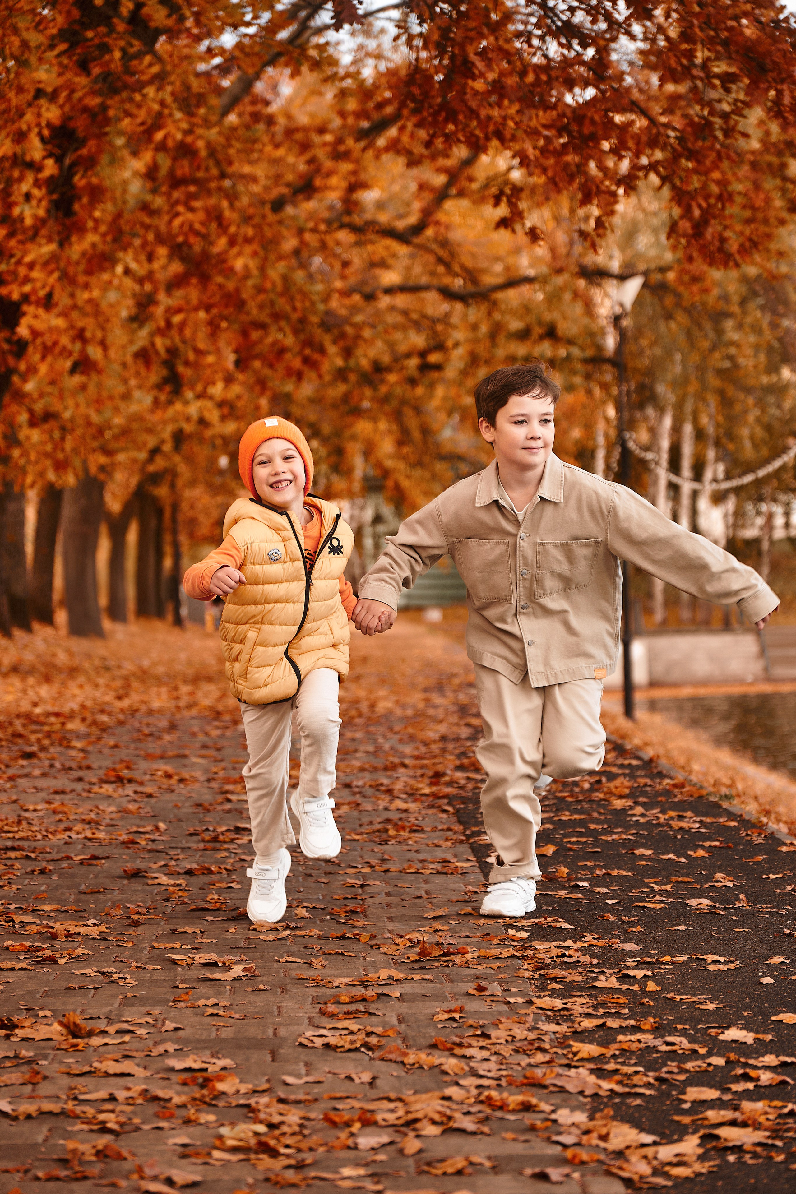 Максим и Земфира. Фотограф Казань