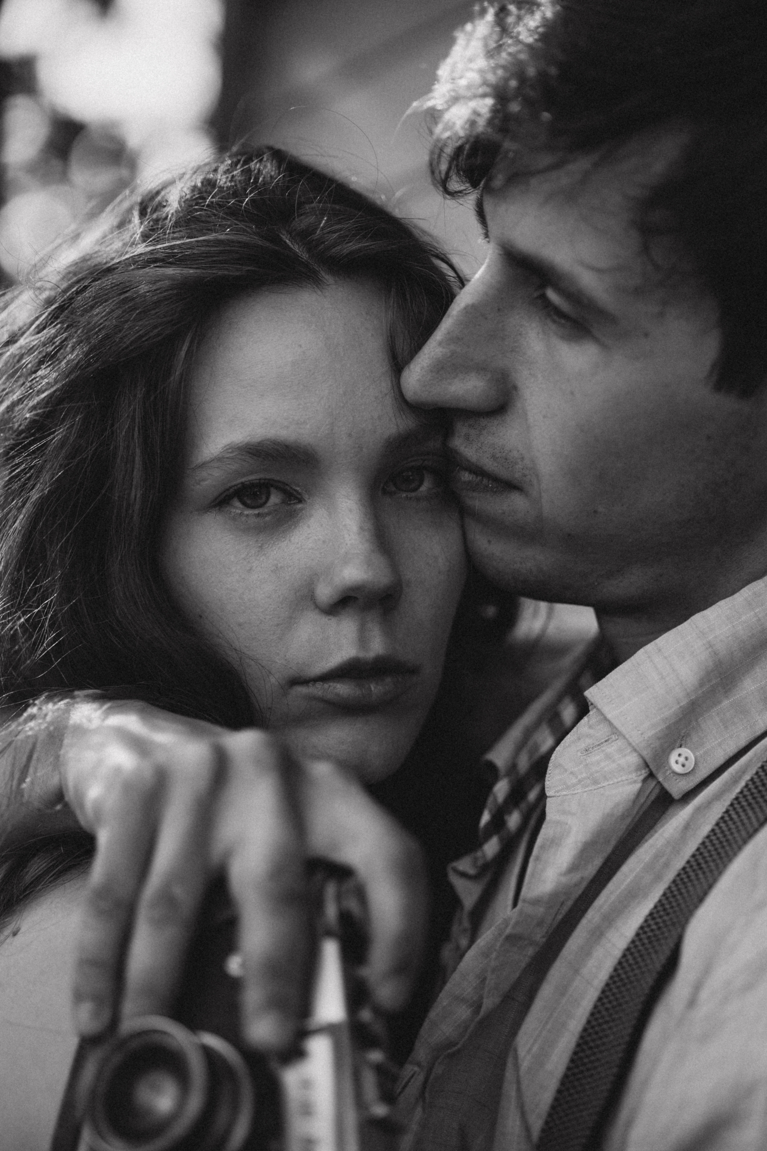 Фотограф Саратов Гришина Женя