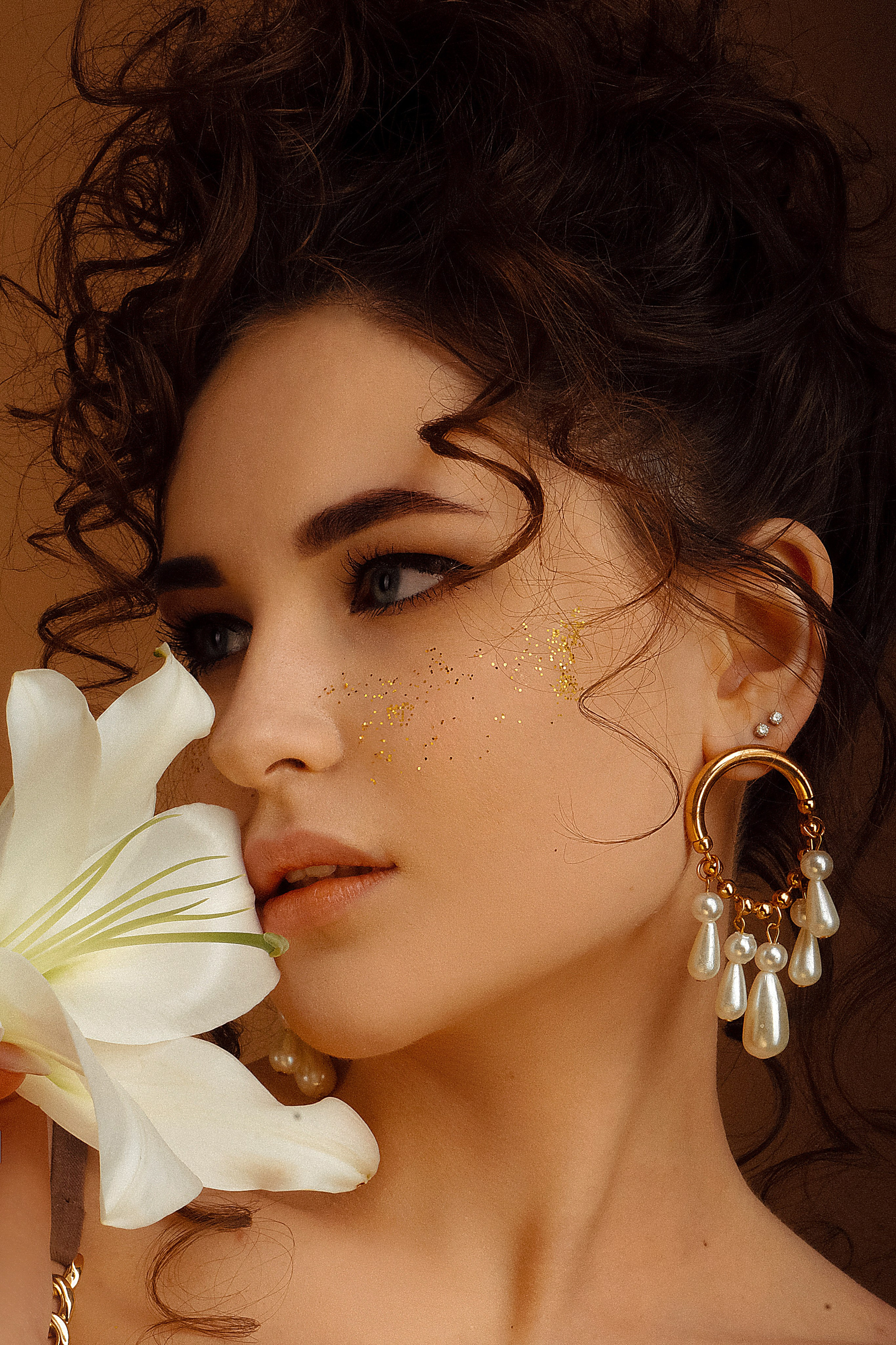 Индивидуальная фотосессия. Фотограф в Москве Виноградова Дарья