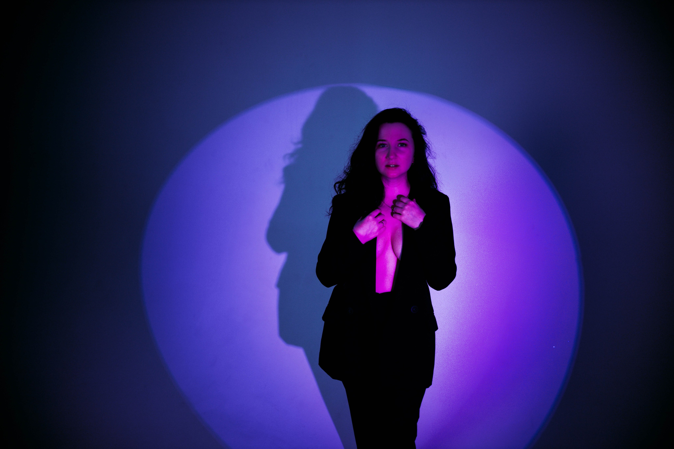 Ольга Насонова. Реклама. Контент. Москва. Саратов