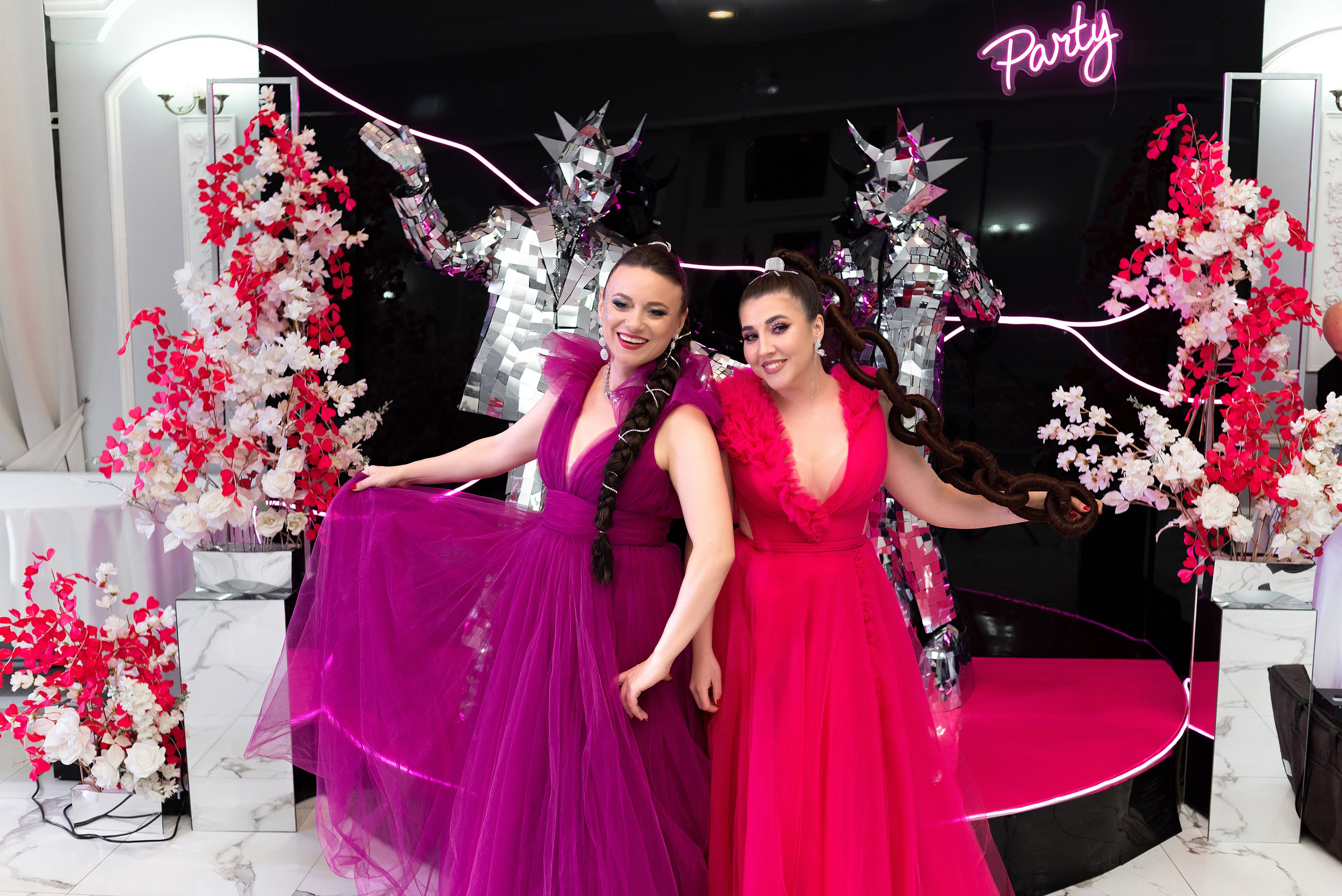 Девичник — 3. Бжицких Виталий — фотограф г. Ульяновск