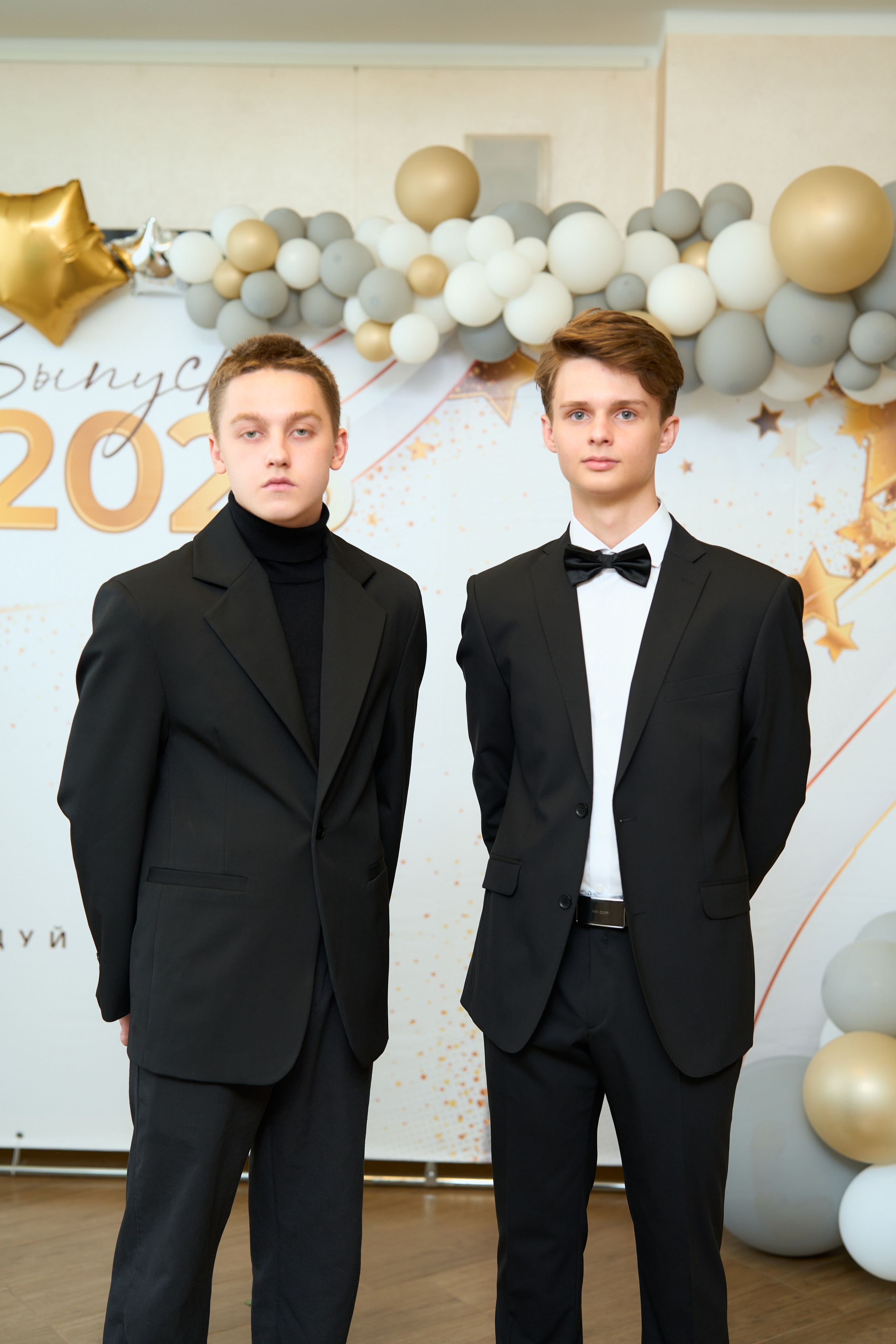 Выпускной. Фотограф в Москве — Максим Тарасенко