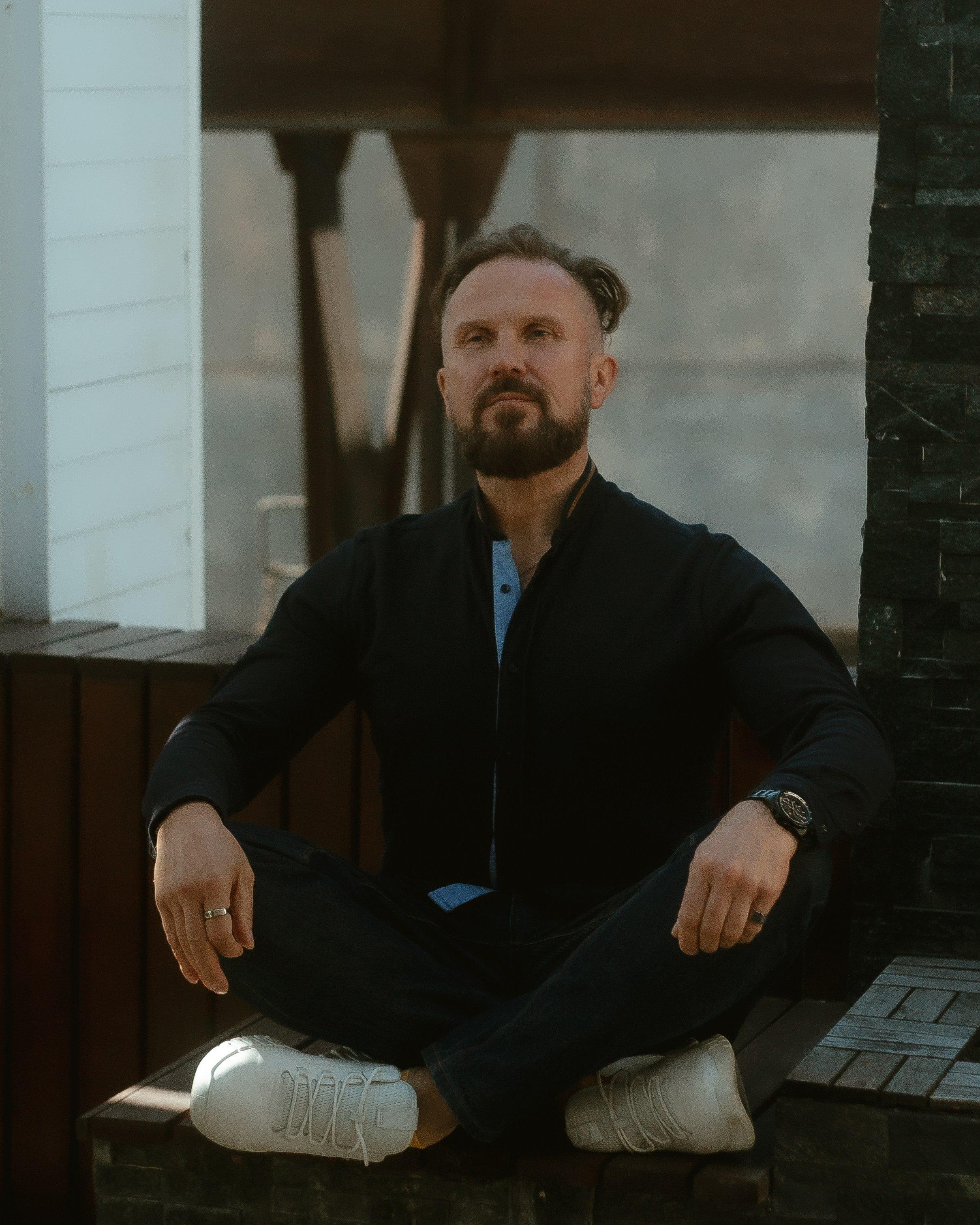 Деловые съемки. Свадебный фотограф в Санкт-Петербурге Миша Репина