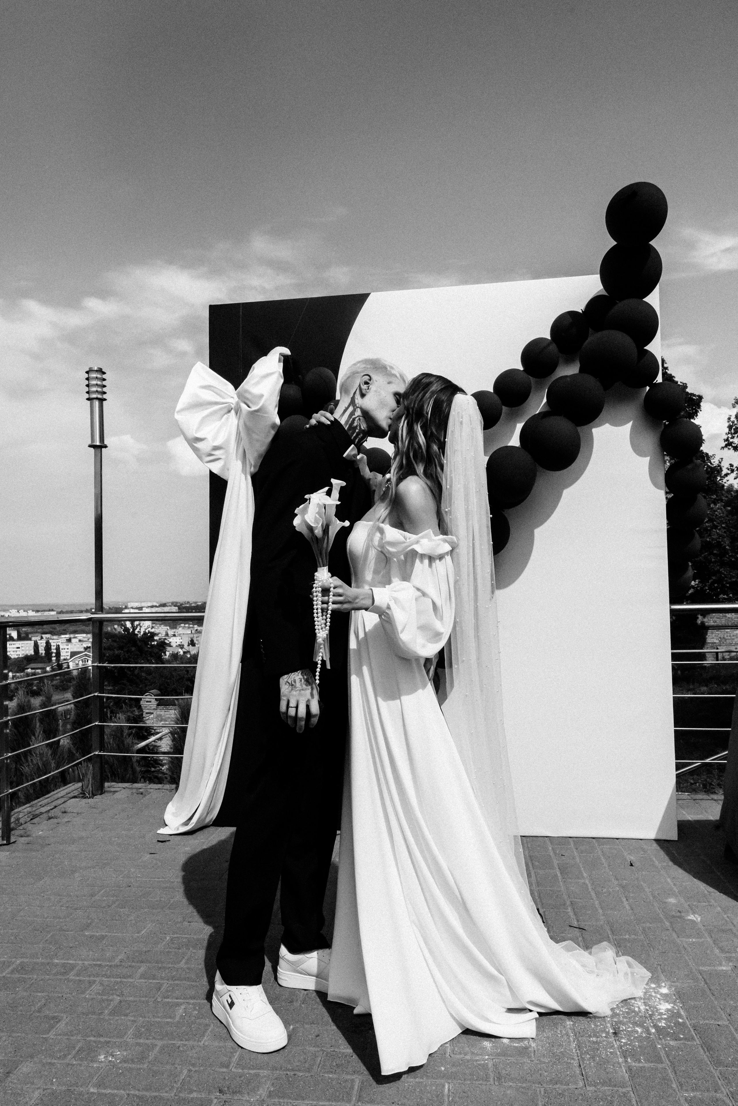 Стас и Настя. Портретный и семейный фотограф Наталия Гаврилина, Саратов — Москва