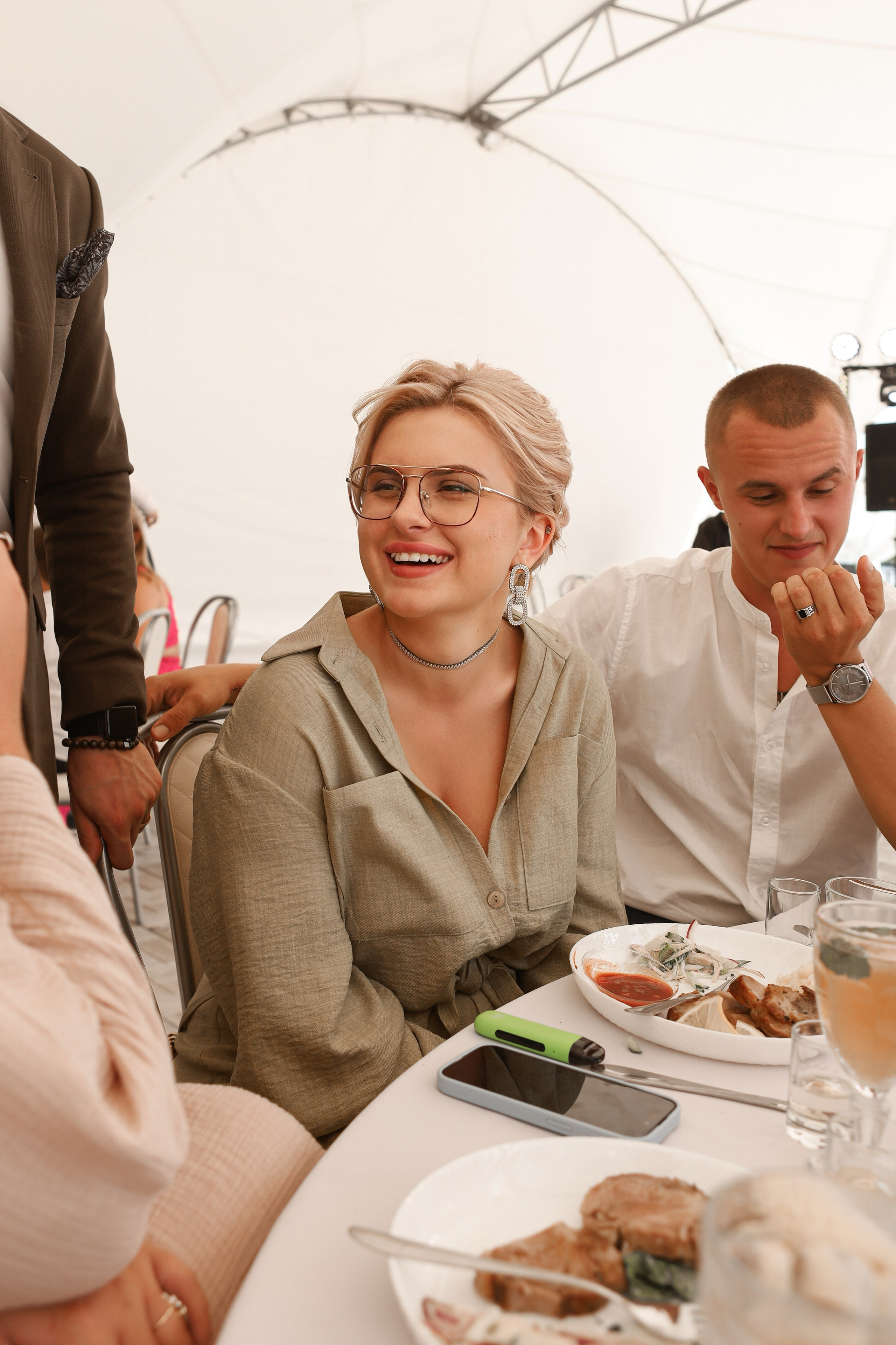 Дарья и Дмитрий. Анастасия Камал. Фотограф Саратов