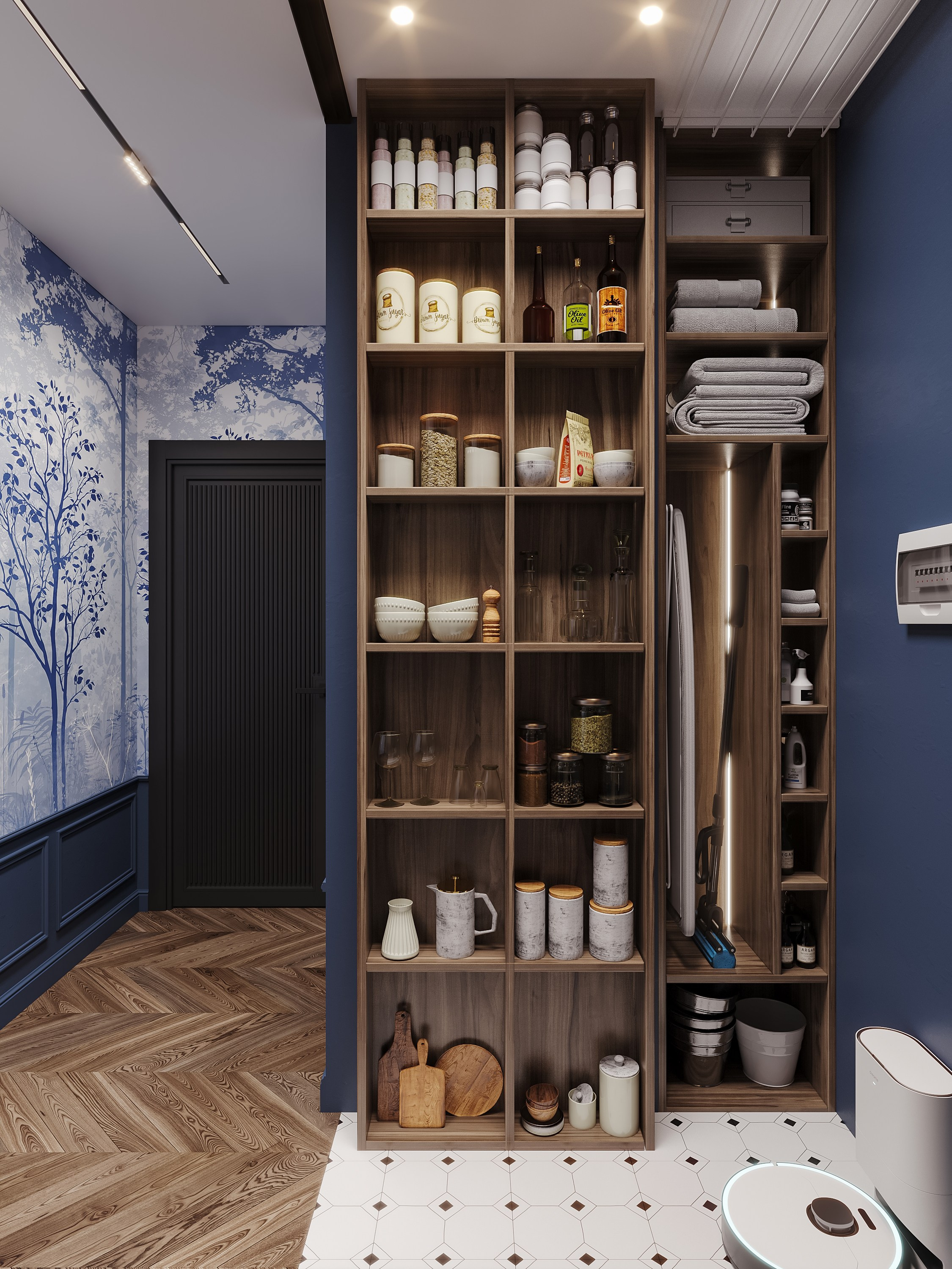 Ever. 3Д-Визуализация Наталья Макогонова