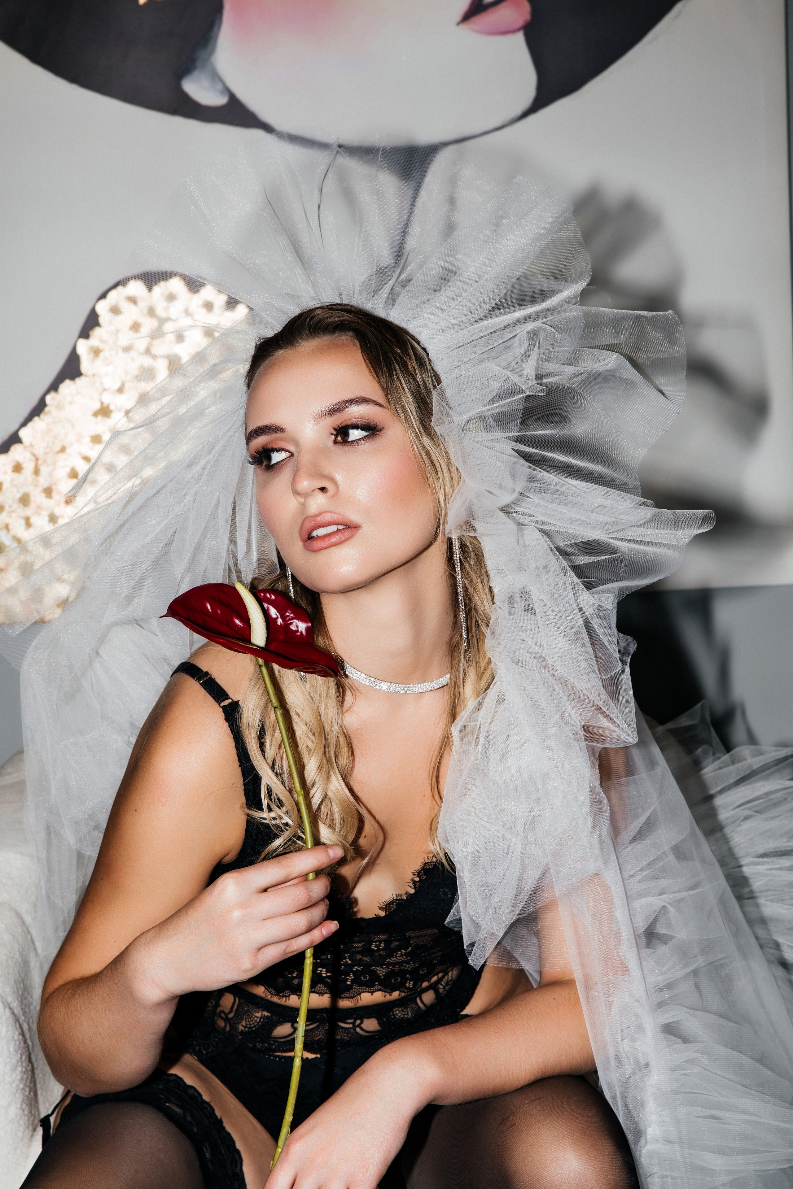 Дарья. Свадебный и семейный фотограф Егорова Юлия