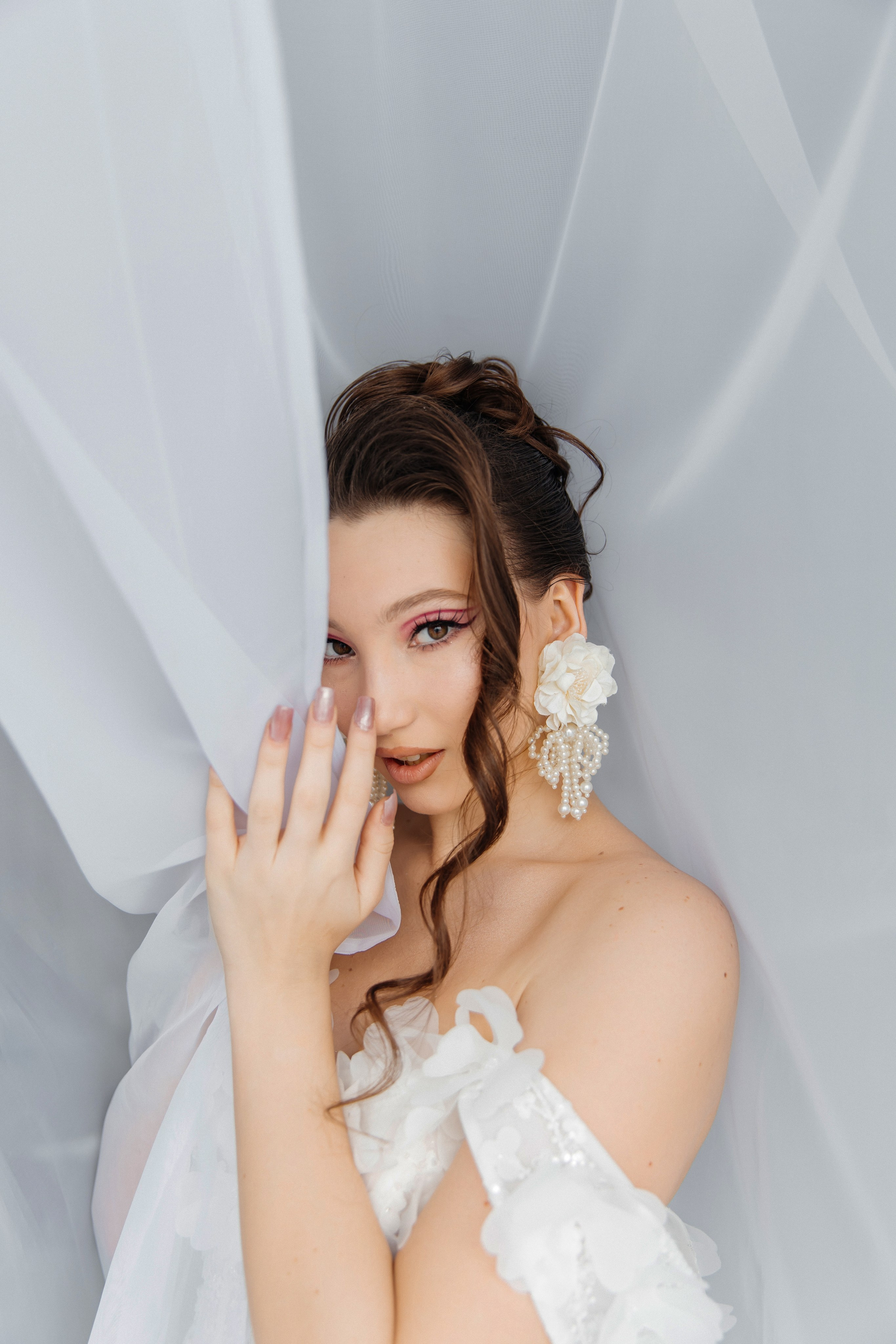 Элина. Свадебный и семейный фотограф Егорова Юлия