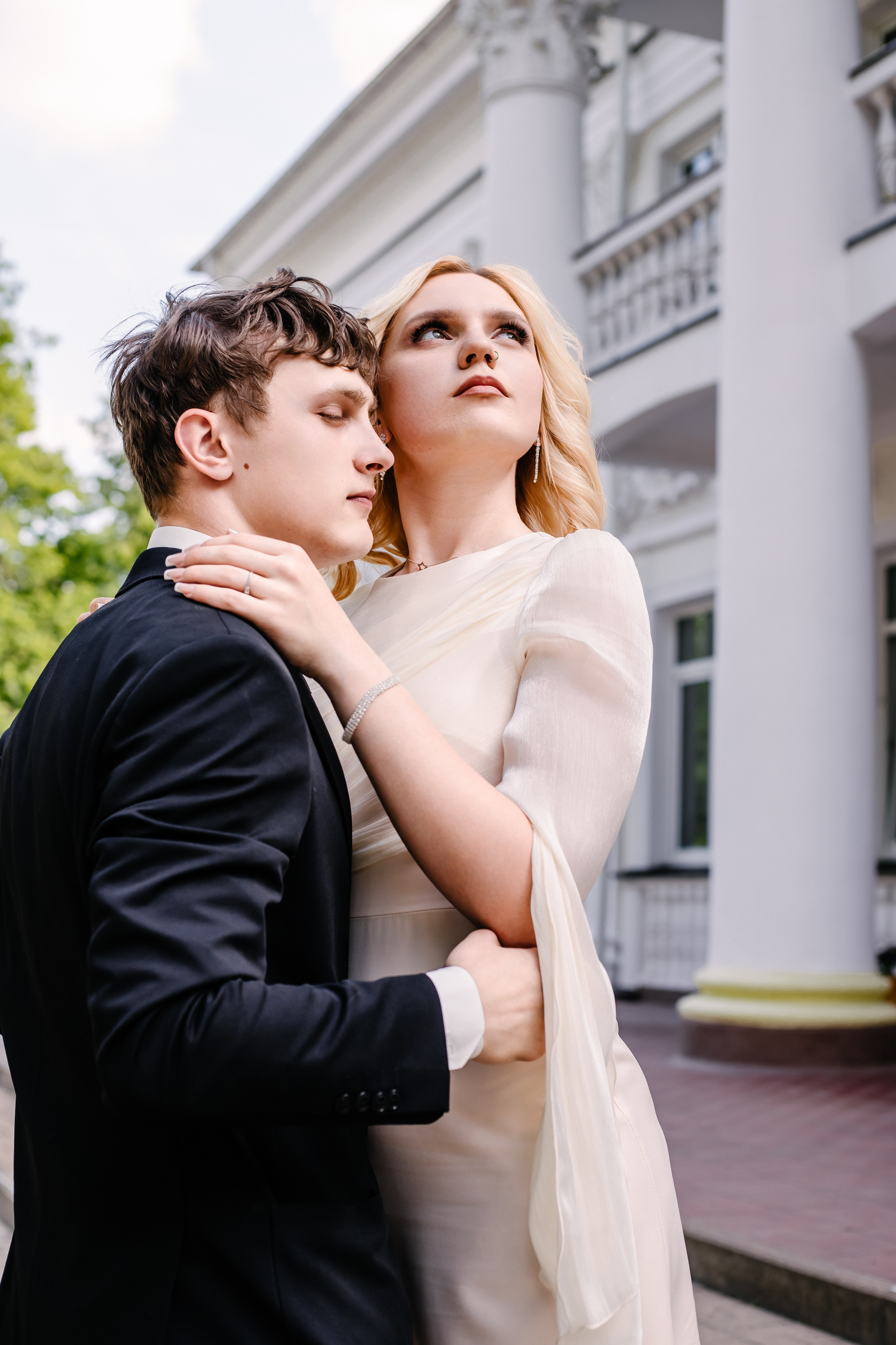 25WED N&D. Свадебный фотограф Тулинова Мария