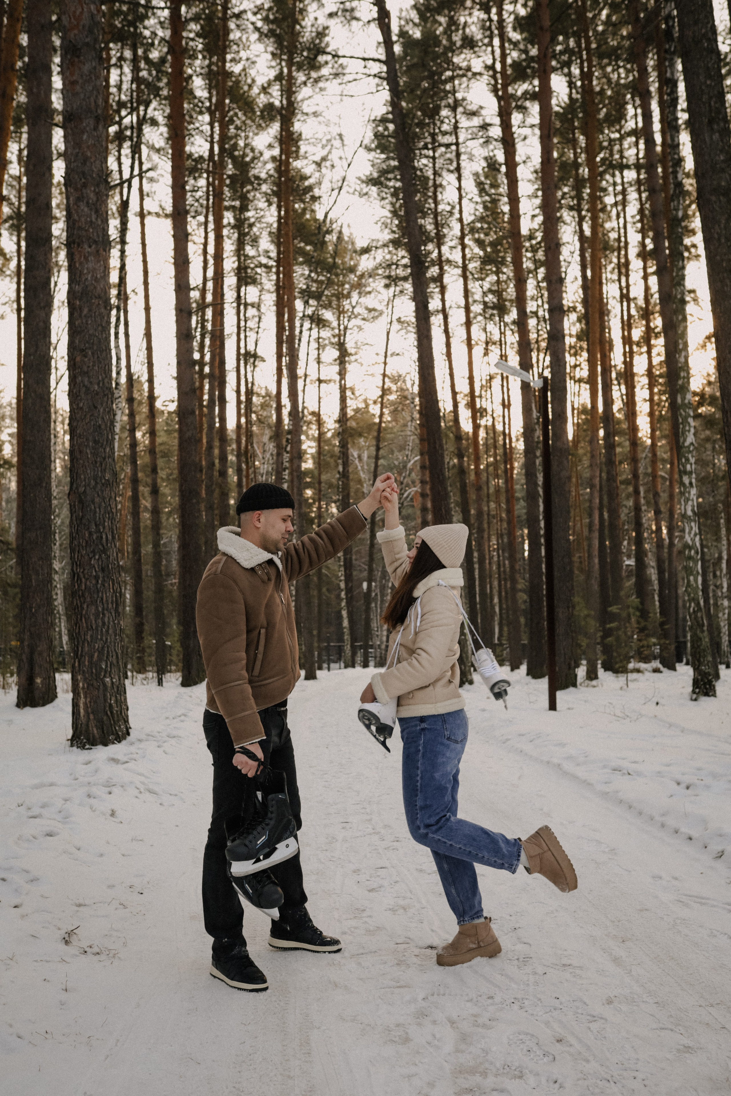 Саша и Алиса. Инна Вильт| лайфстайл фотограф из Новосибирска