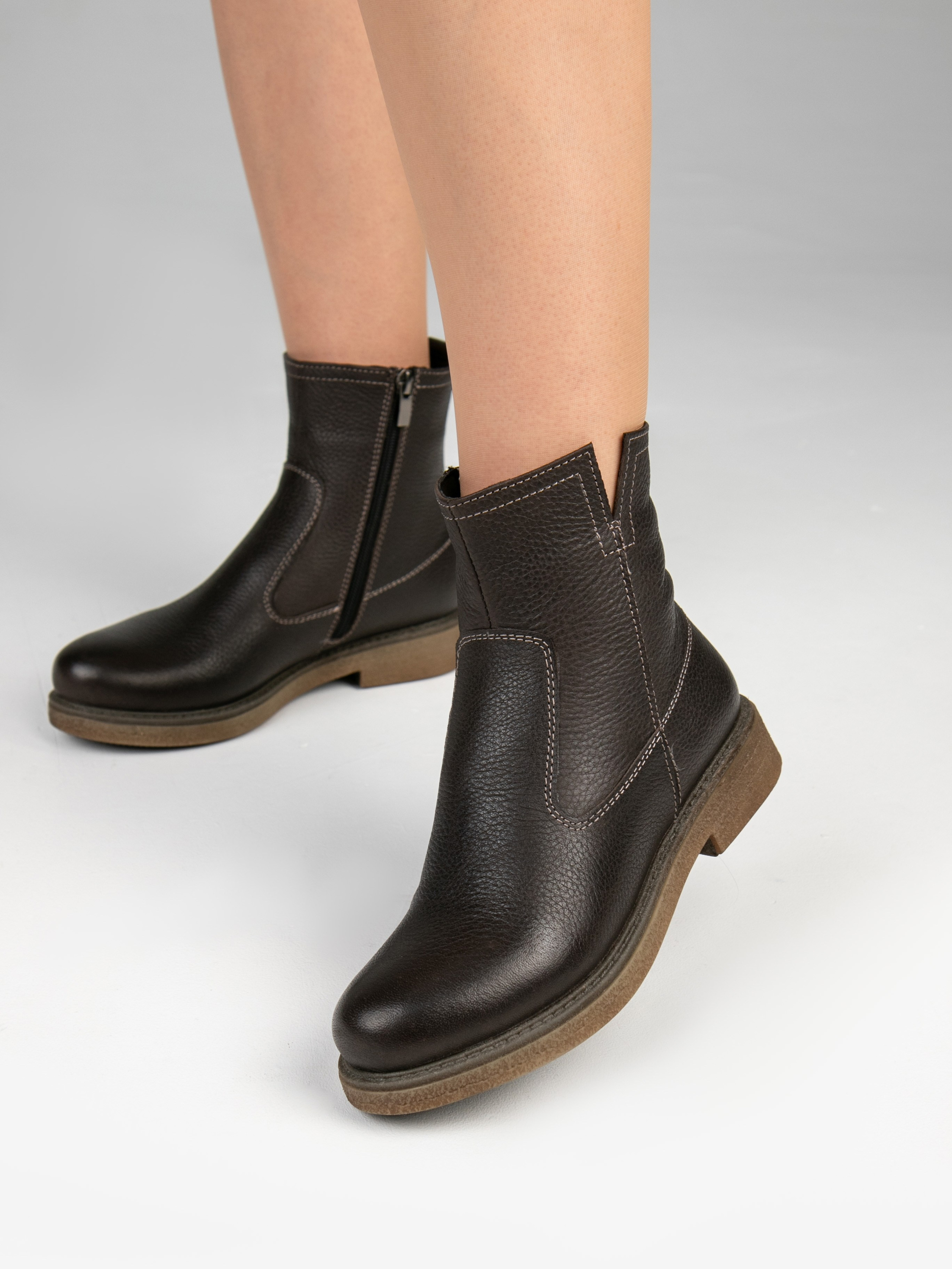 Carvito Зима 2025. Фотограф Александр Бигари