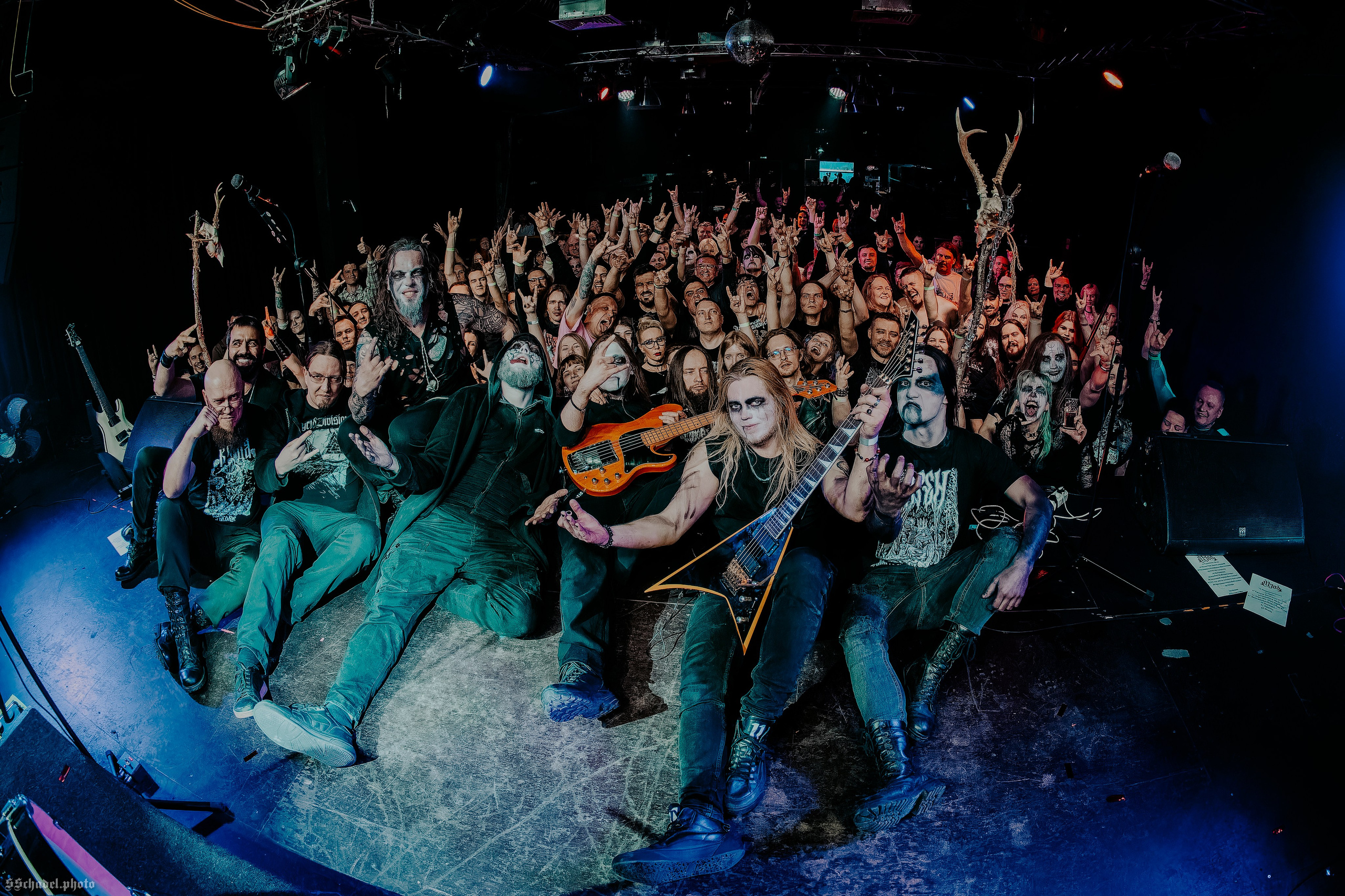 Mjod 19.04.26. We will make everything metal!