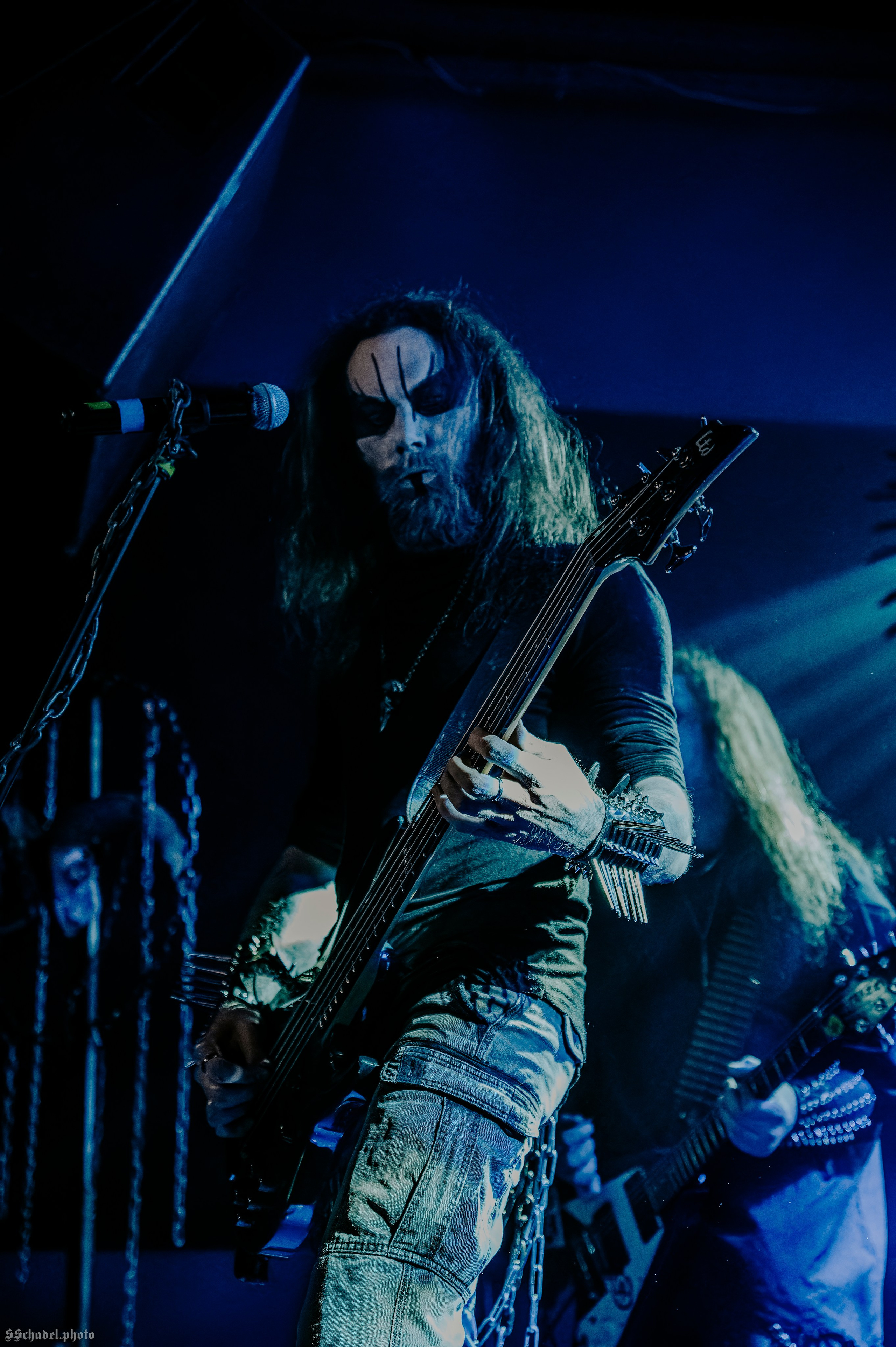 Neargroth 07.02.26. We will make everything metal!