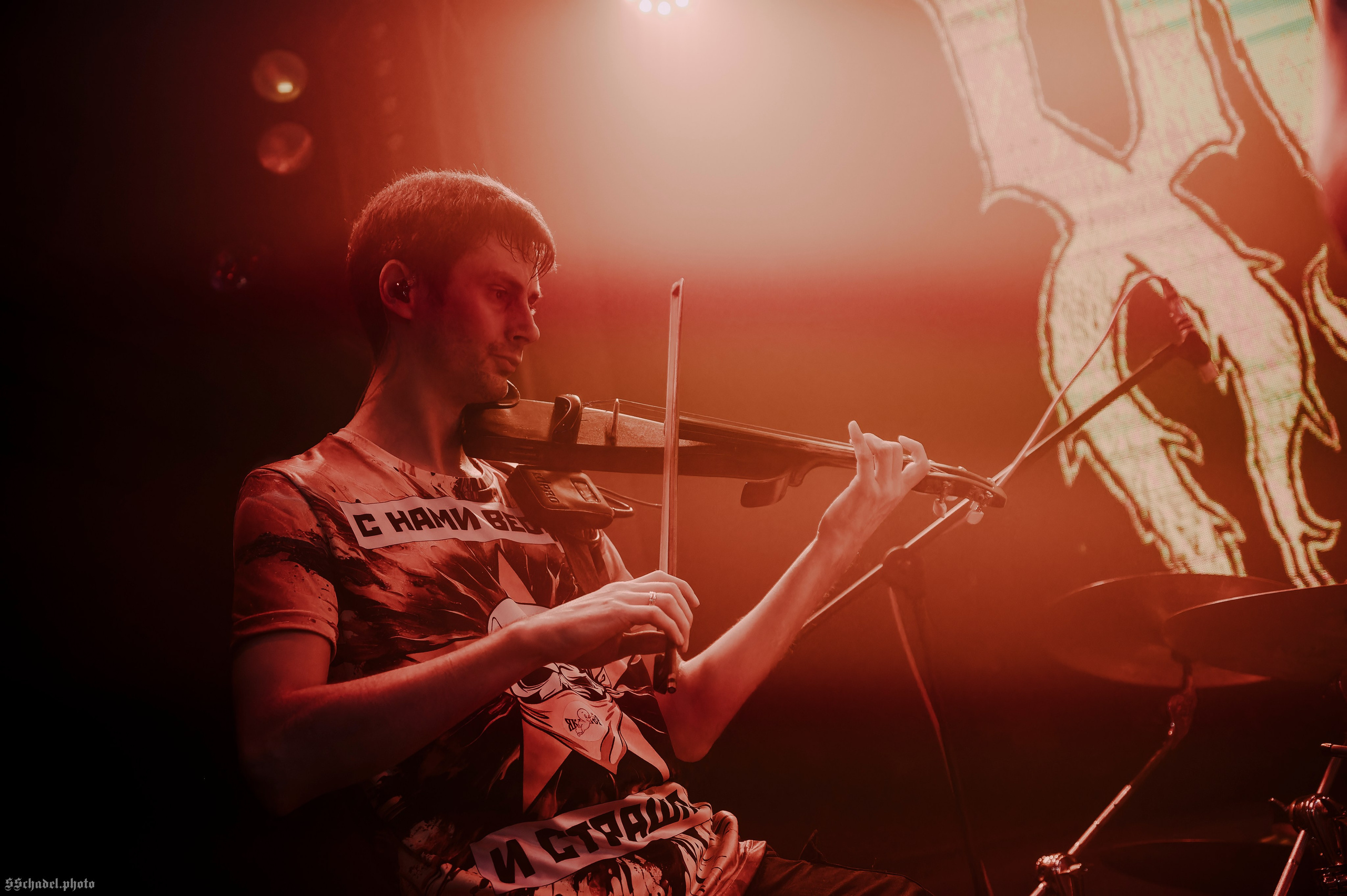 Хрен 25.10.25. We will make everything metal!