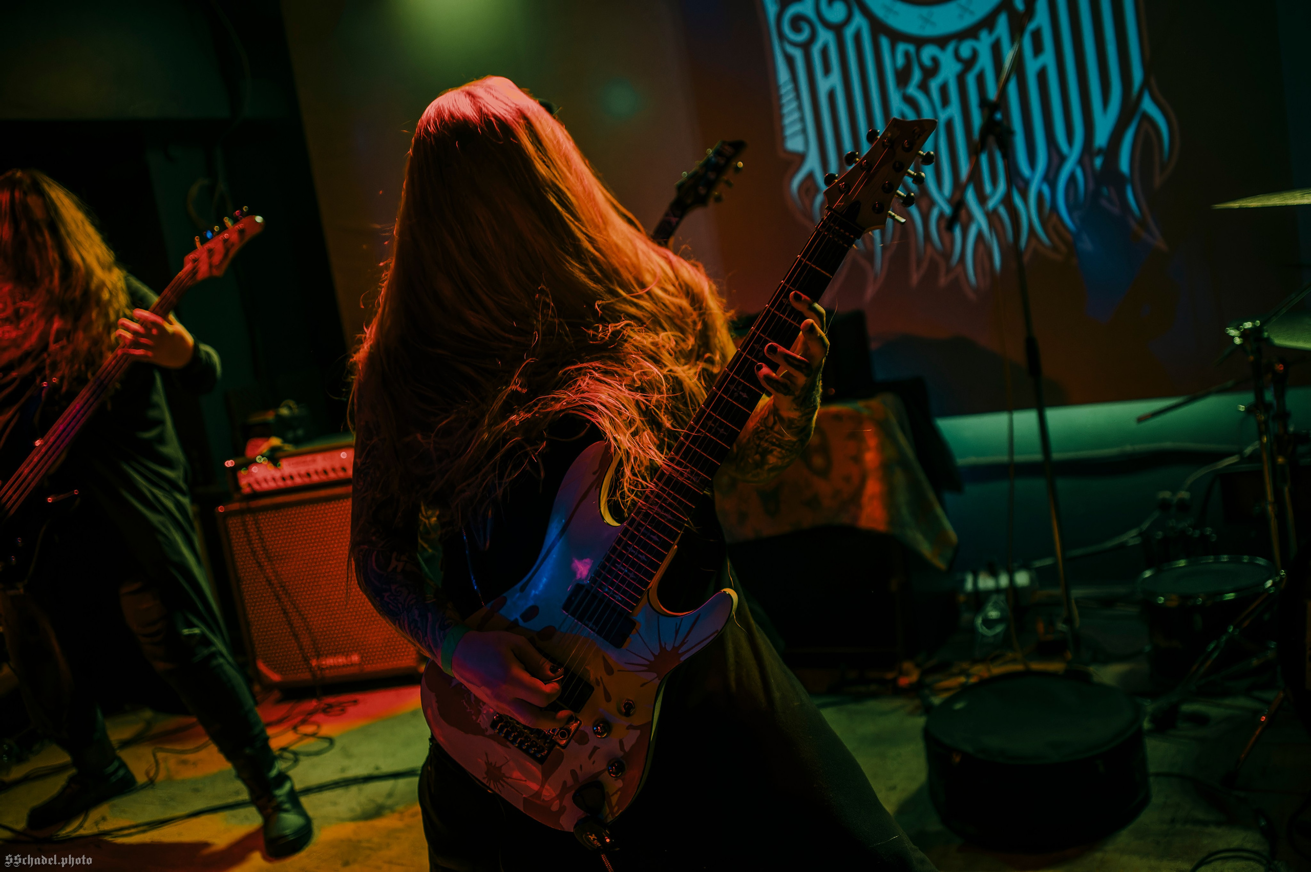 Бальзаматор 28.06.25. We will make everything metal!
