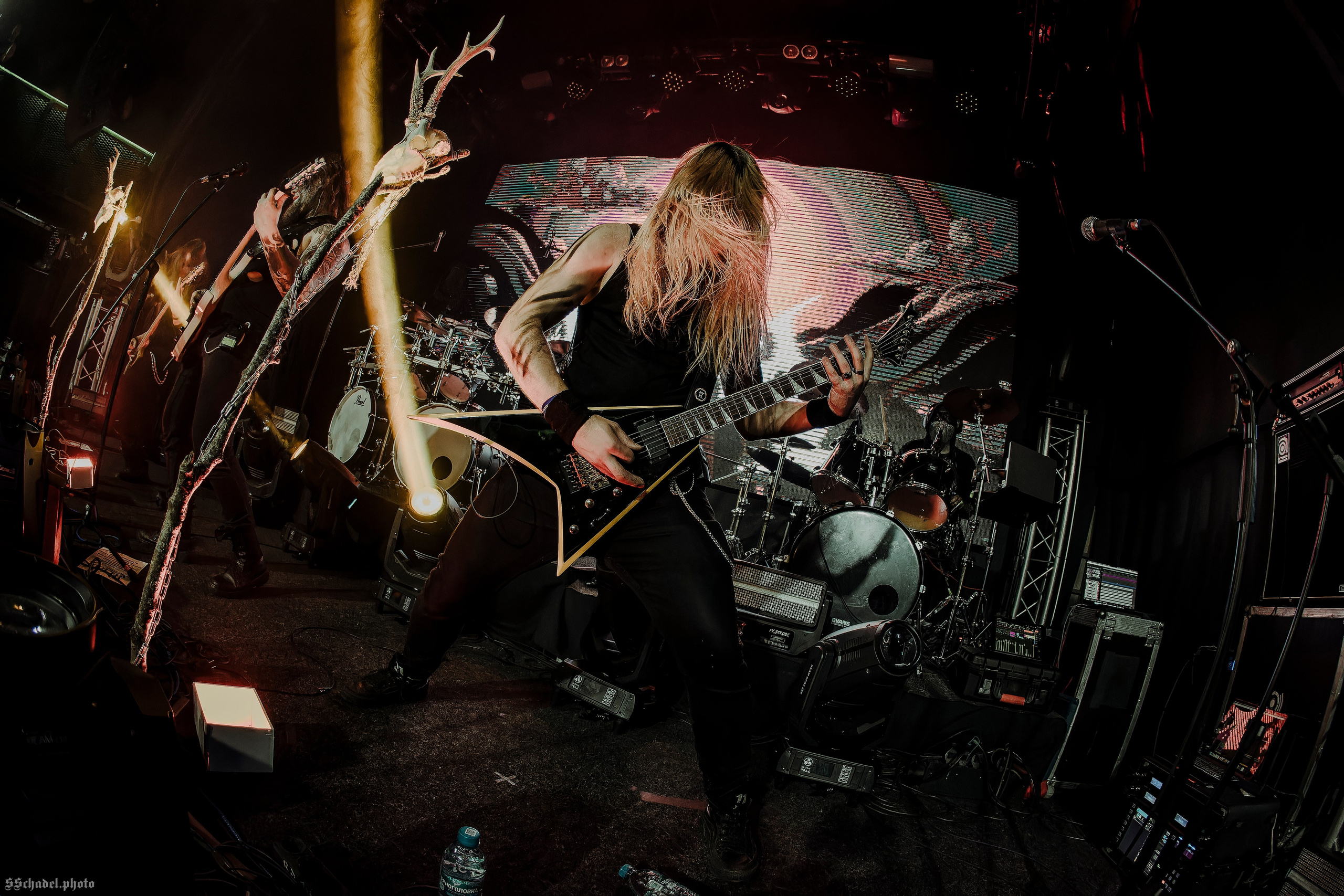 Mjod 16.05.26. We will make everything metal!