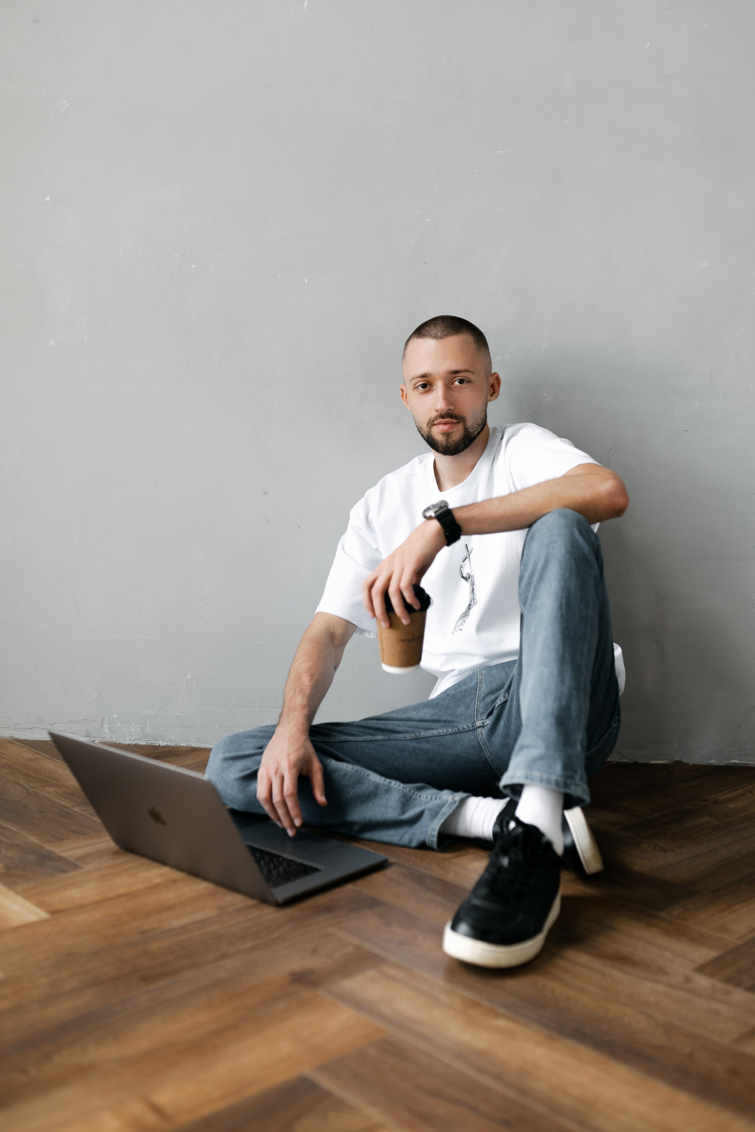 Стас. Фотограф в Уфе Комягина Анастасия