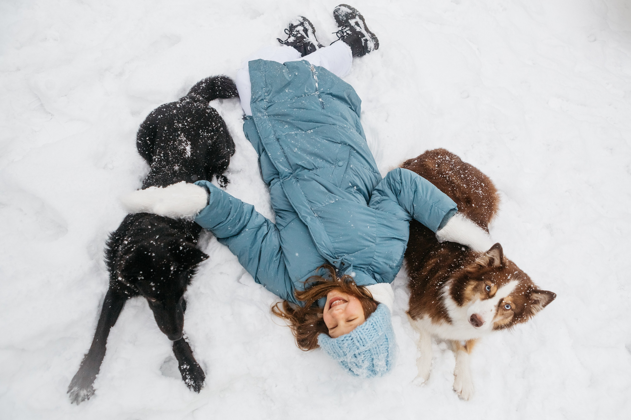 Анастасия. Семейный и портретный фотограф в Санкт-Петербурге