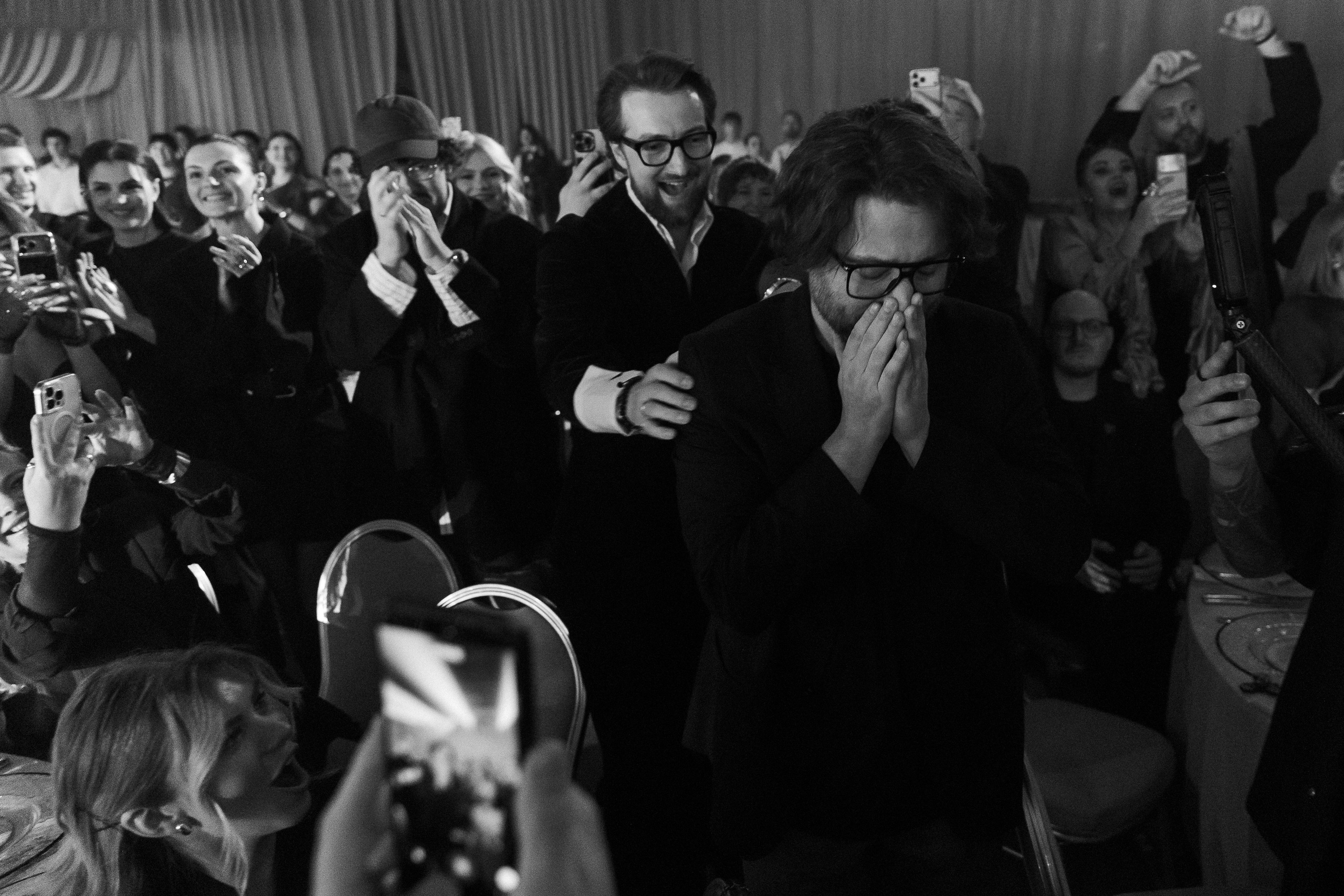 Wedding Awards NW 2025. NesterovaMaria.ru