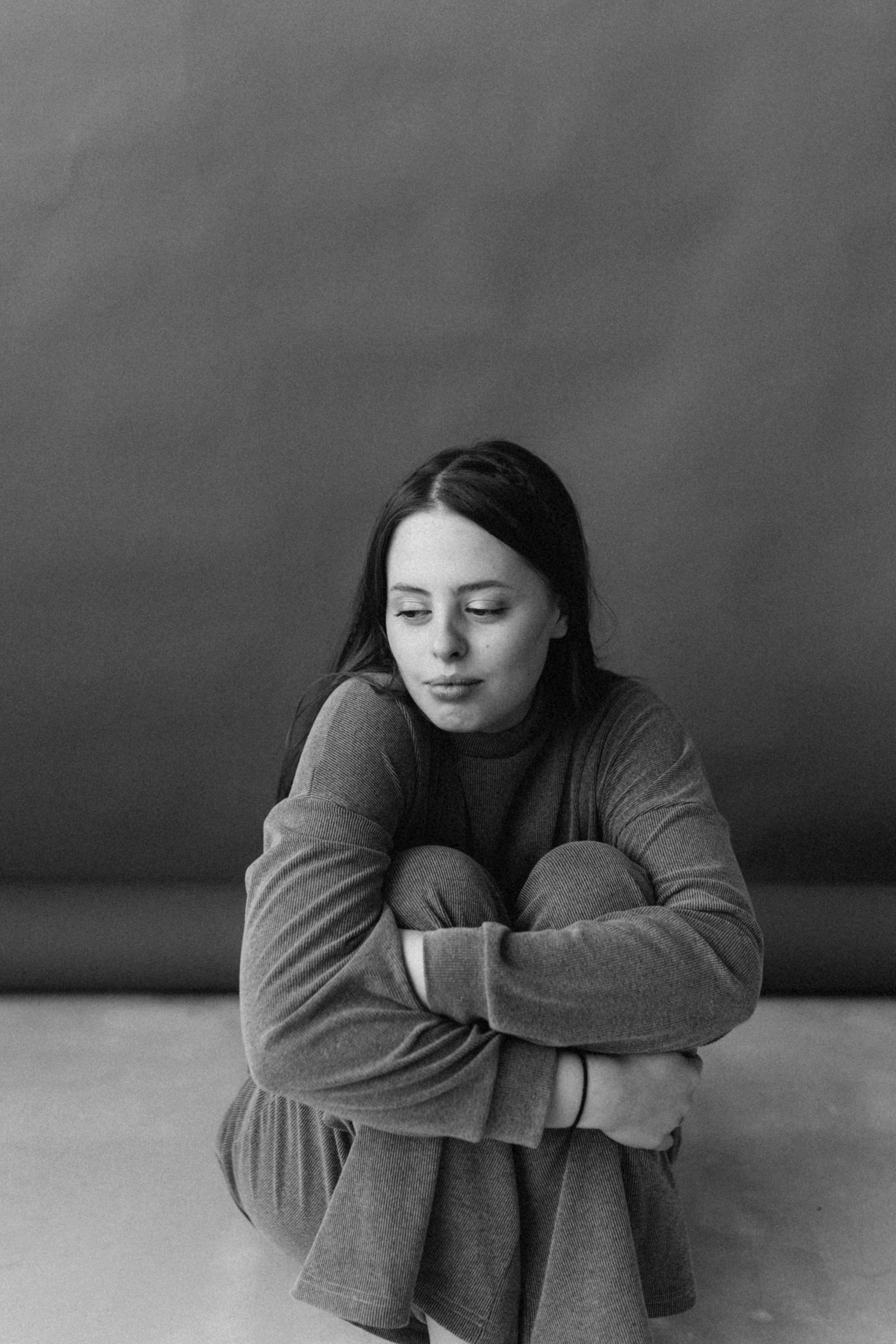 Лиза и Юля. Фотограф Кемерово Анастасия Ларионова